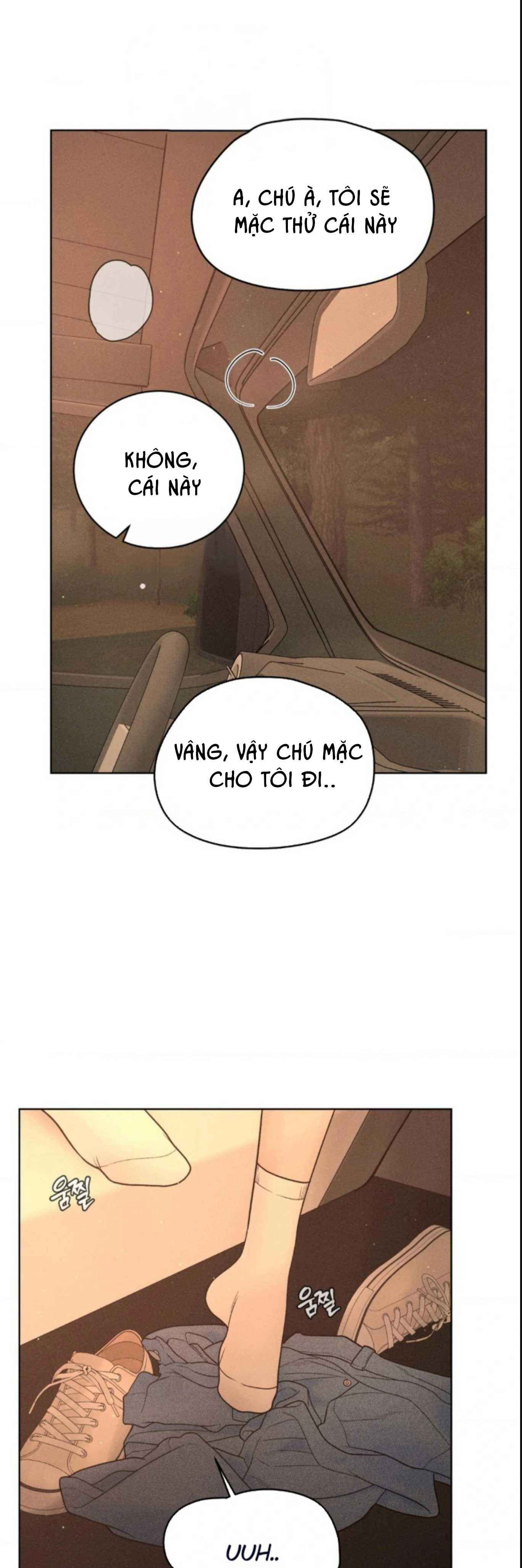 đọc truyện Ông Chú Tốt Bụng Chương 34 ảnh 9 tại Thiên Thai Truyện