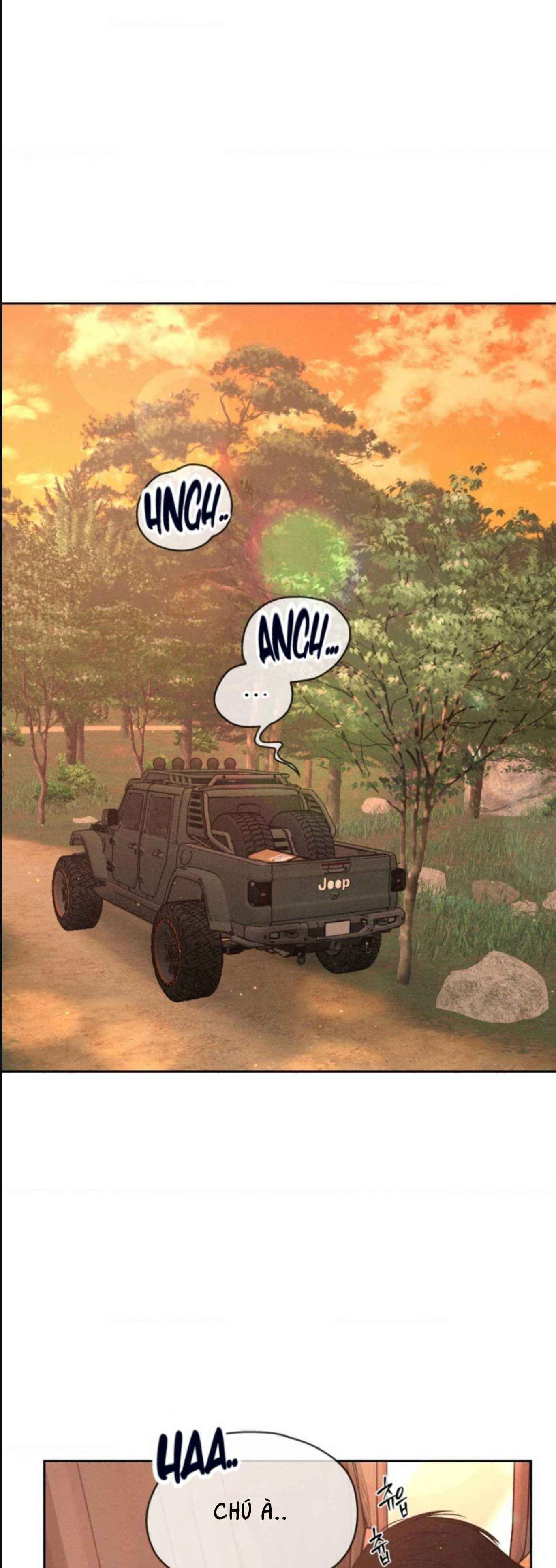 đọc truyện Ông Chú Tốt Bụng Chương 35 ảnh 3 tại Thiên Thai Truyện