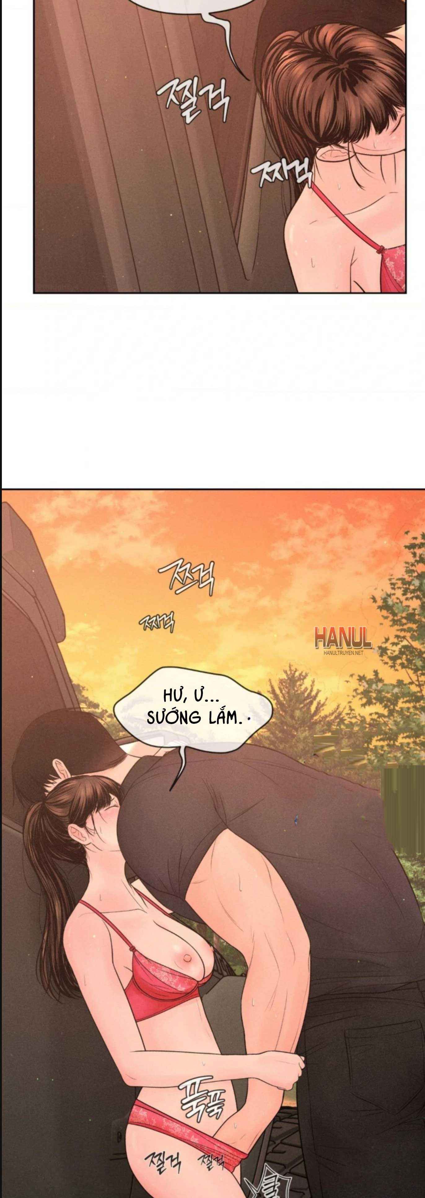 đọc truyện Ông Chú Tốt Bụng Chương 35 ảnh 4 tại Thiên Thai Truyện