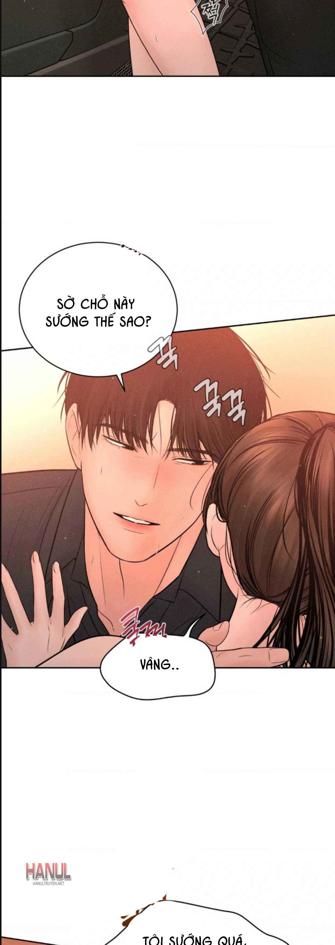 đọc truyện Ông Chú Tốt Bụng Chương 35 ảnh 5 tại Thiên Thai Truyện