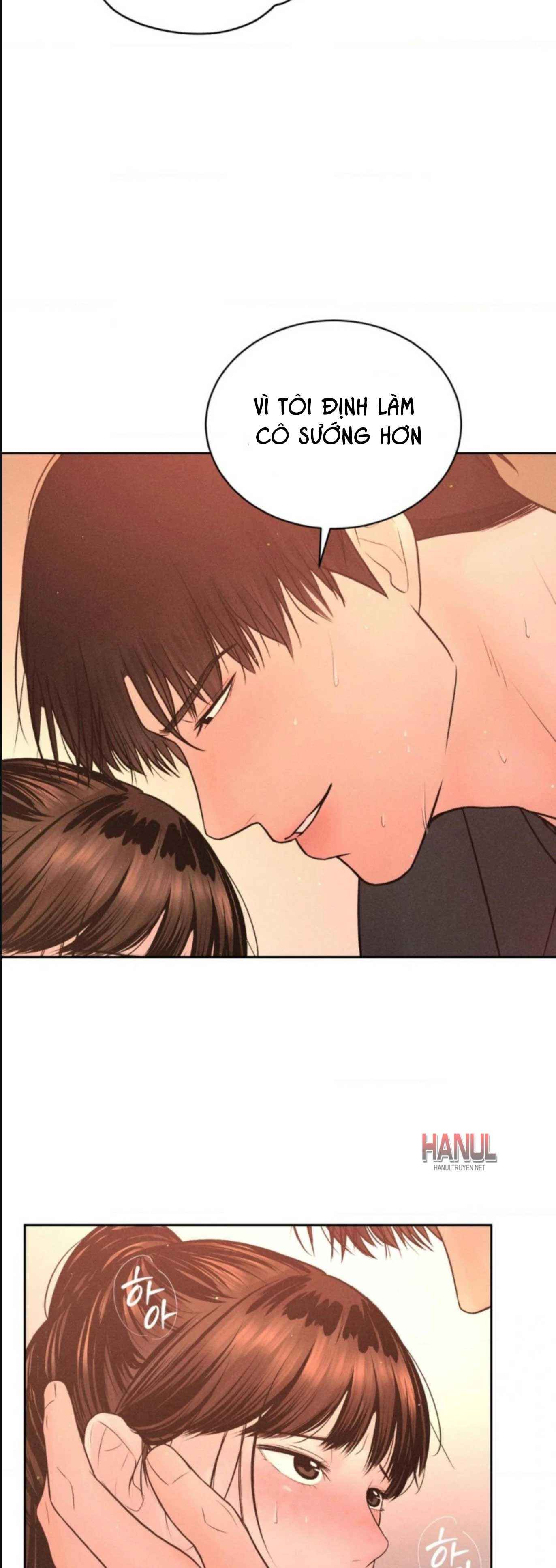 đọc truyện Ông Chú Tốt Bụng Chương 35 ảnh 7 tại Thiên Thai Truyện