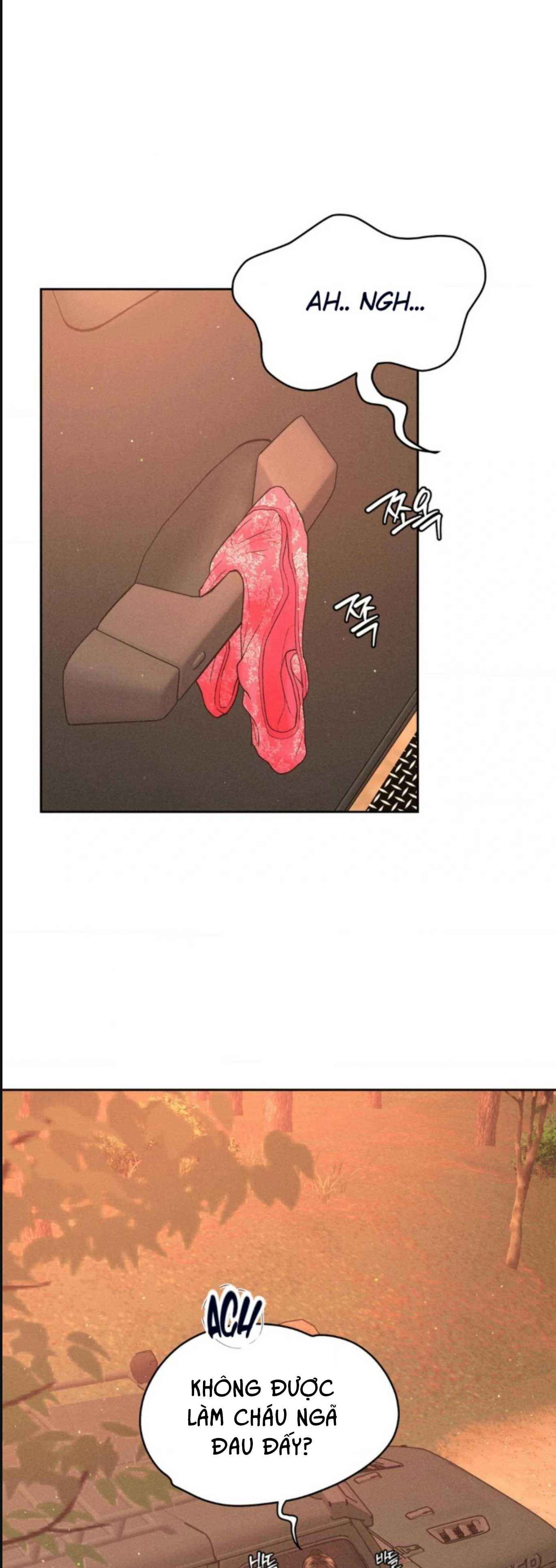 đọc truyện Ông Chú Tốt Bụng Chương 35 ảnh 9 tại Thiên Thai Truyện