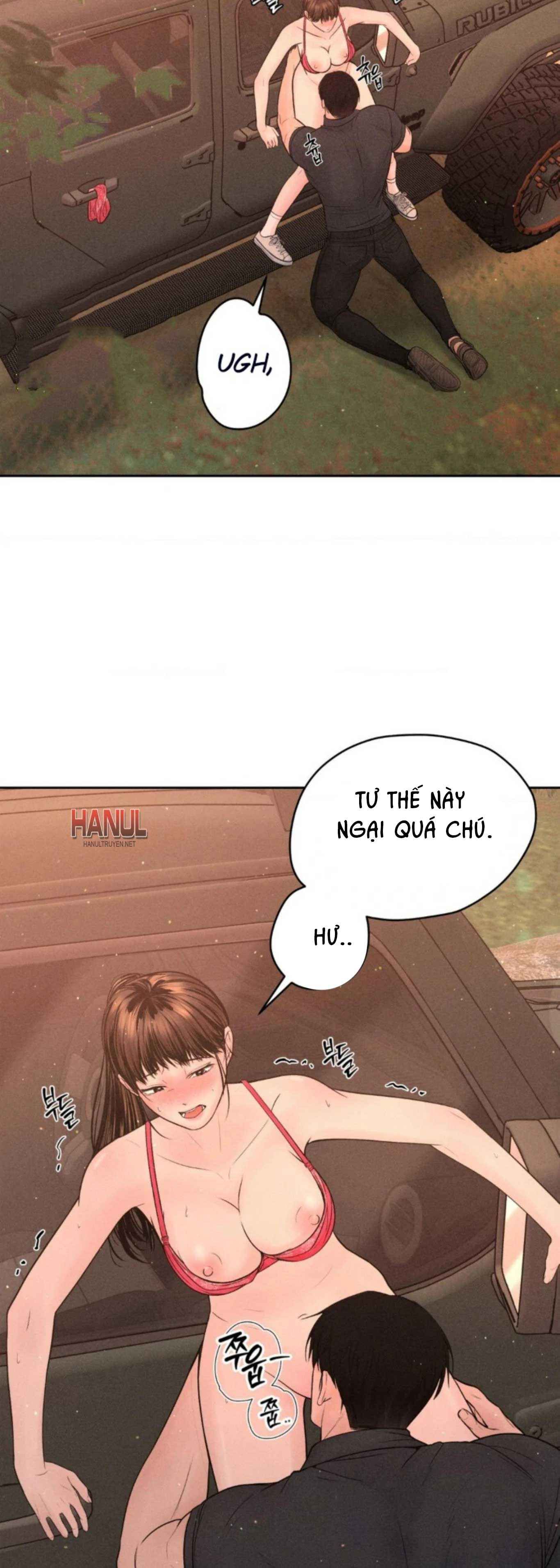 đọc truyện Ông Chú Tốt Bụng Chương 35 ảnh 10 tại Thiên Thai Truyện