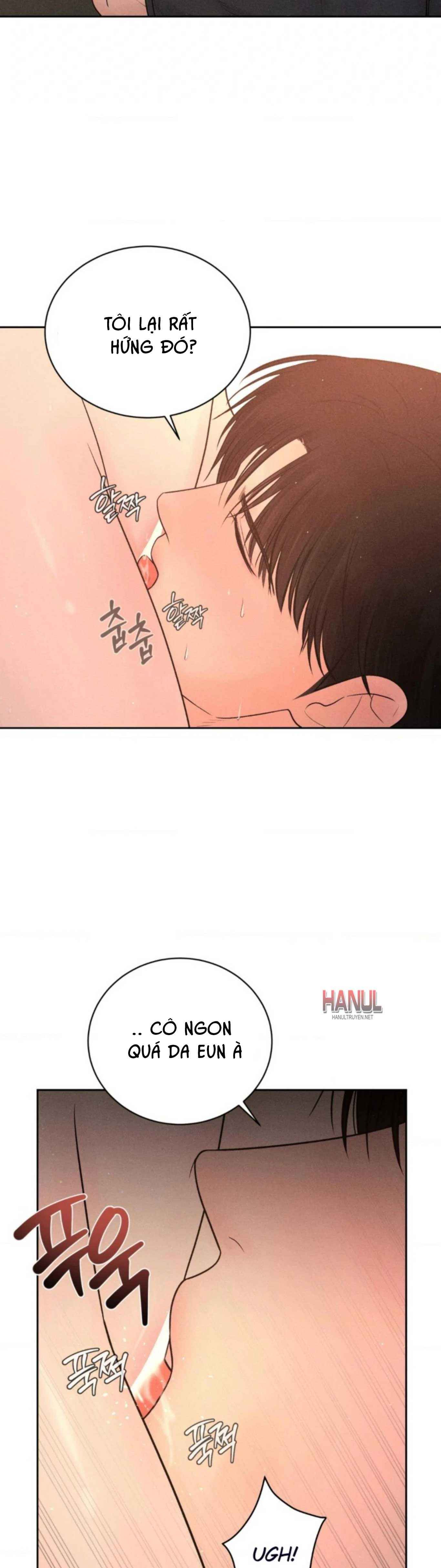 đọc truyện Ông Chú Tốt Bụng Chương 36 ảnh 3 tại Thiên Thai Truyện