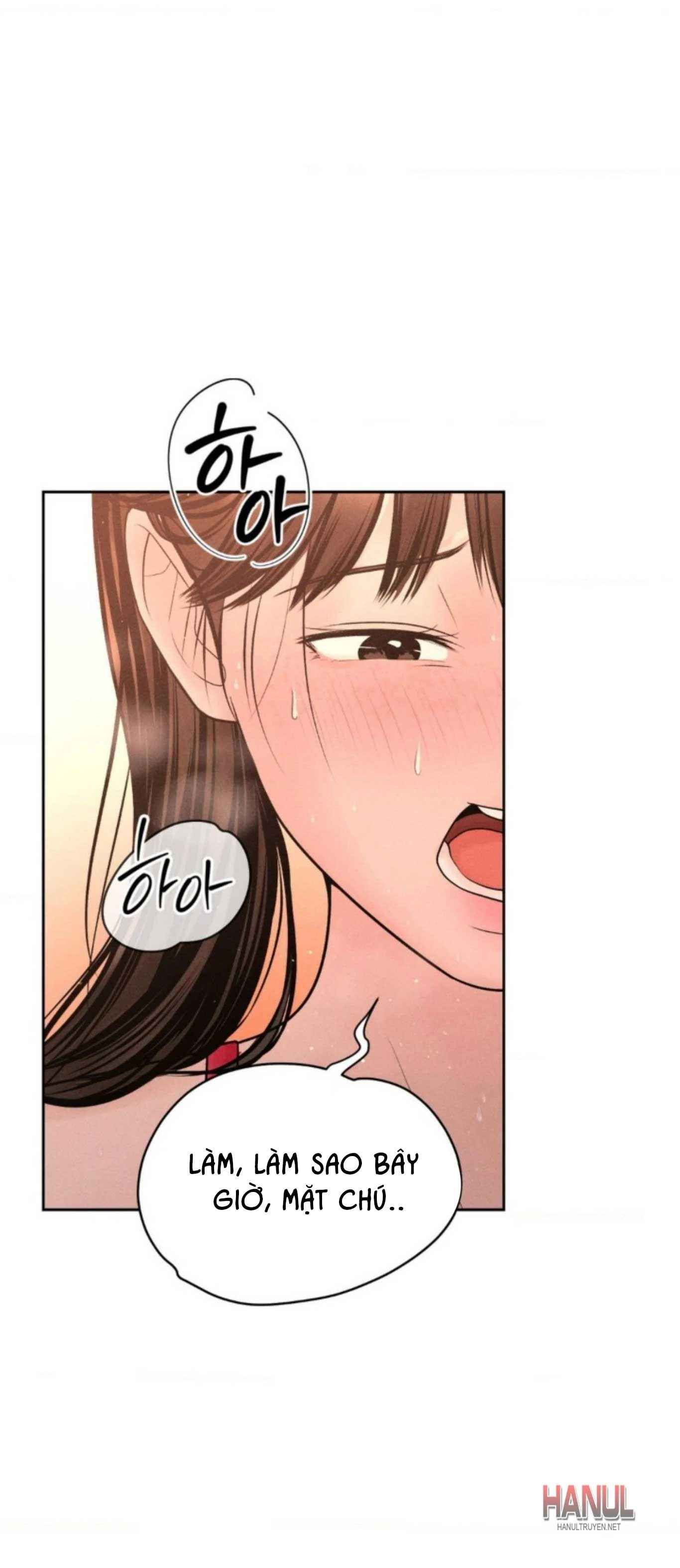 đọc truyện Ông Chú Tốt Bụng Chương 36 ảnh 7 tại Thiên Thai Truyện