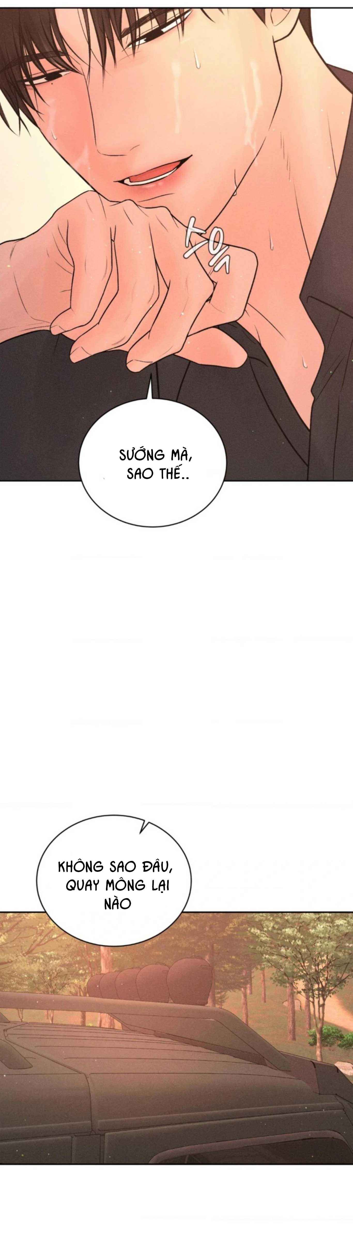 đọc truyện Ông Chú Tốt Bụng Chương 36 ảnh 8 tại Thiên Thai Truyện