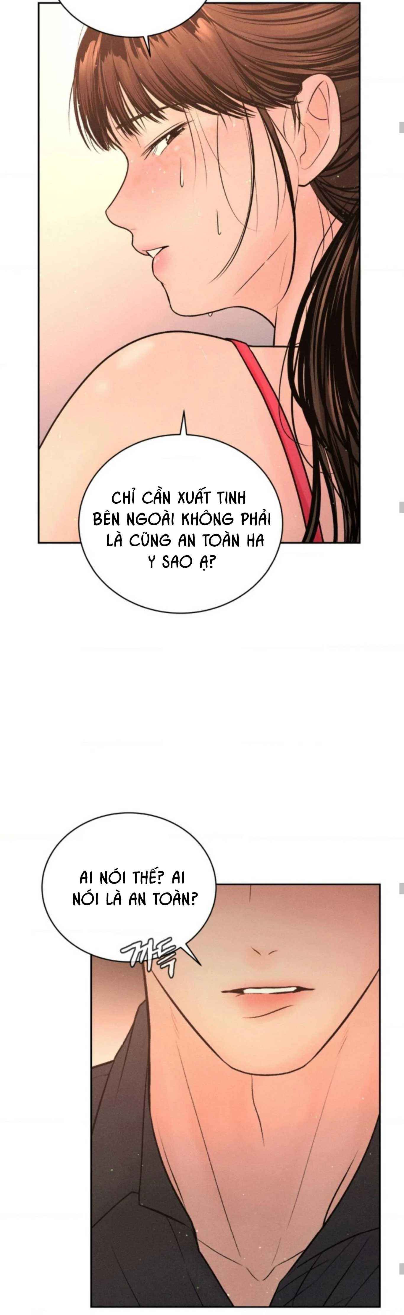 đọc truyện Ông Chú Tốt Bụng Chương 37 ảnh 5 tại Thiên Thai Truyện