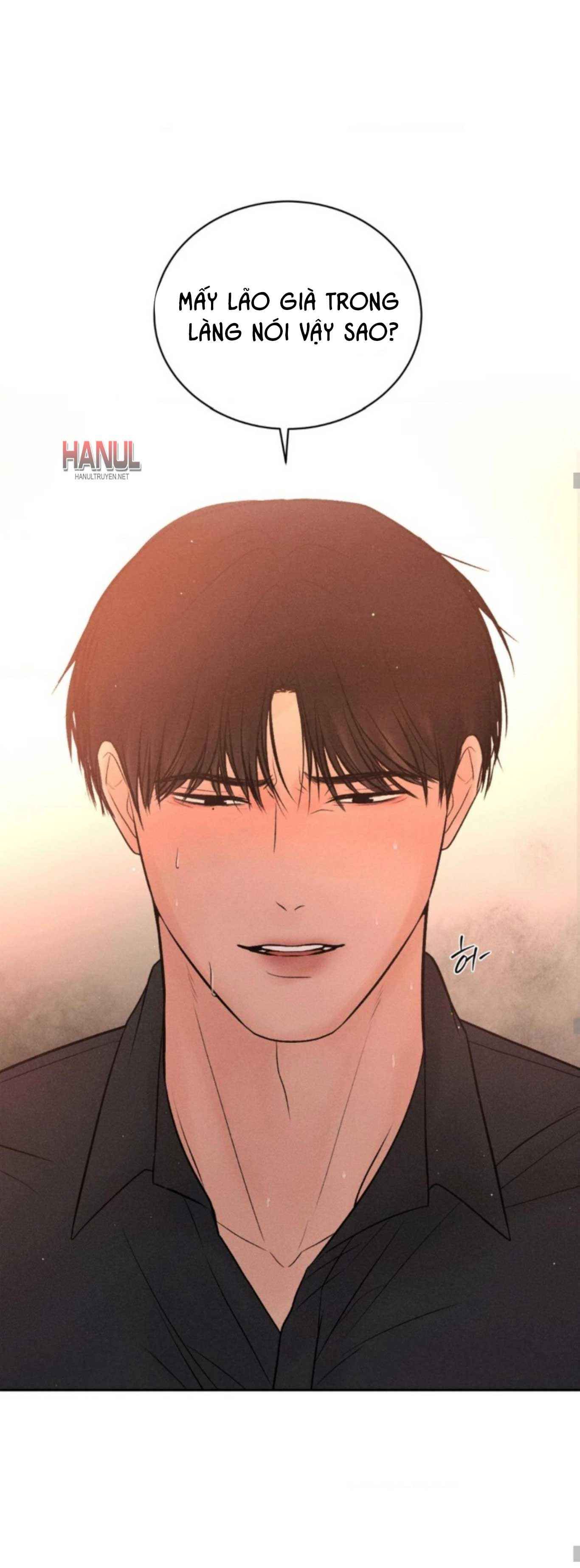 đọc truyện Ông Chú Tốt Bụng Chương 37 ảnh 6 tại Thiên Thai Truyện