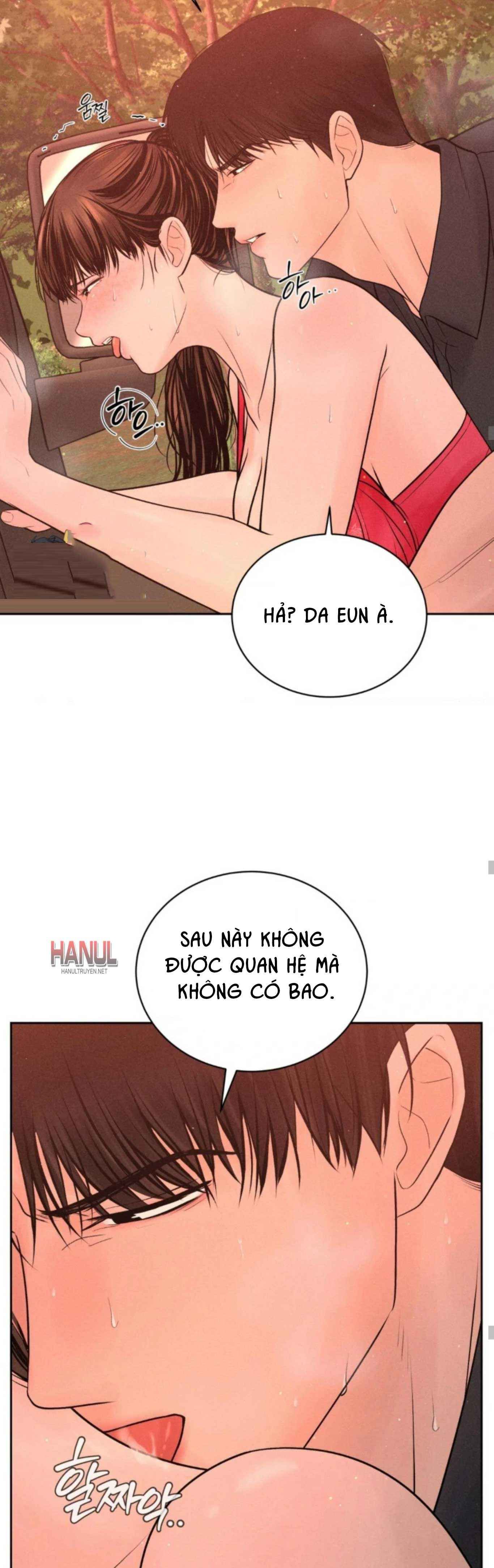 đọc truyện Ông Chú Tốt Bụng Chương 37 ảnh 8 tại Thiên Thai Truyện