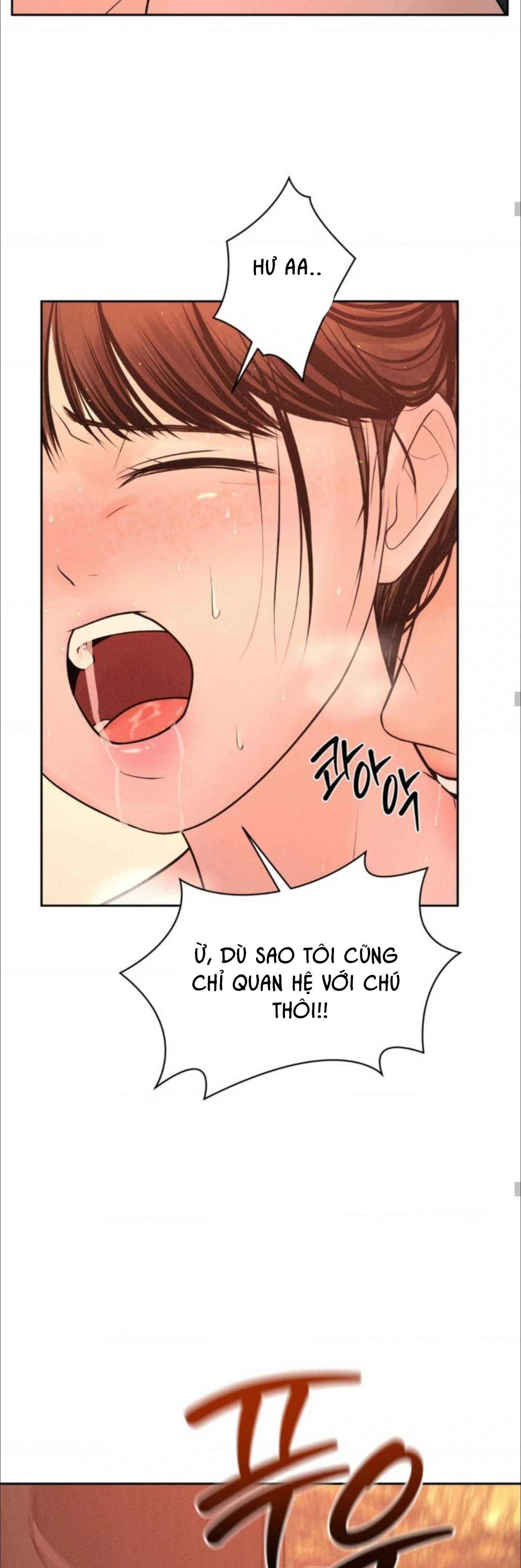 đọc truyện Ông Chú Tốt Bụng Chương 37 ảnh 9 tại Thiên Thai Truyện