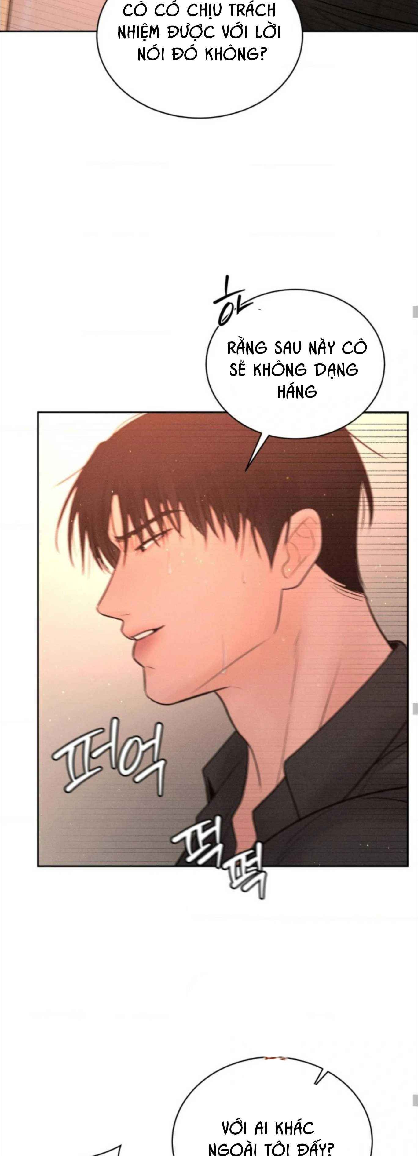 đọc truyện Ông Chú Tốt Bụng Chương 38 ảnh 3 tại Thiên Thai Truyện