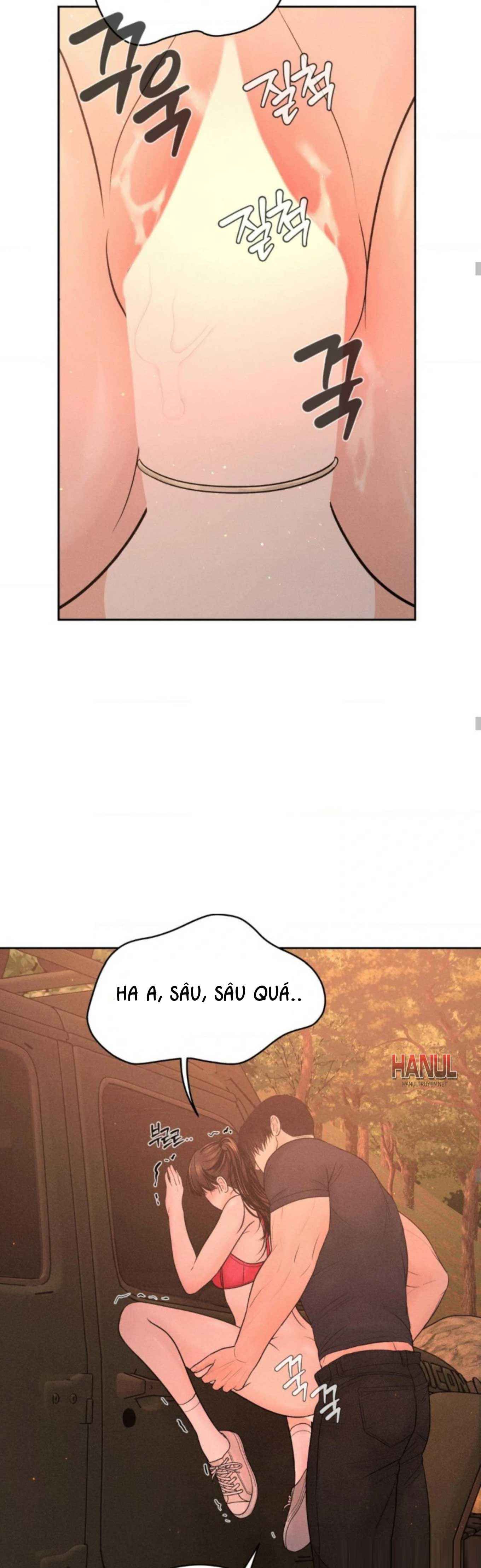 đọc truyện Ông Chú Tốt Bụng Chương 38 ảnh 8 tại Thiên Thai Truyện