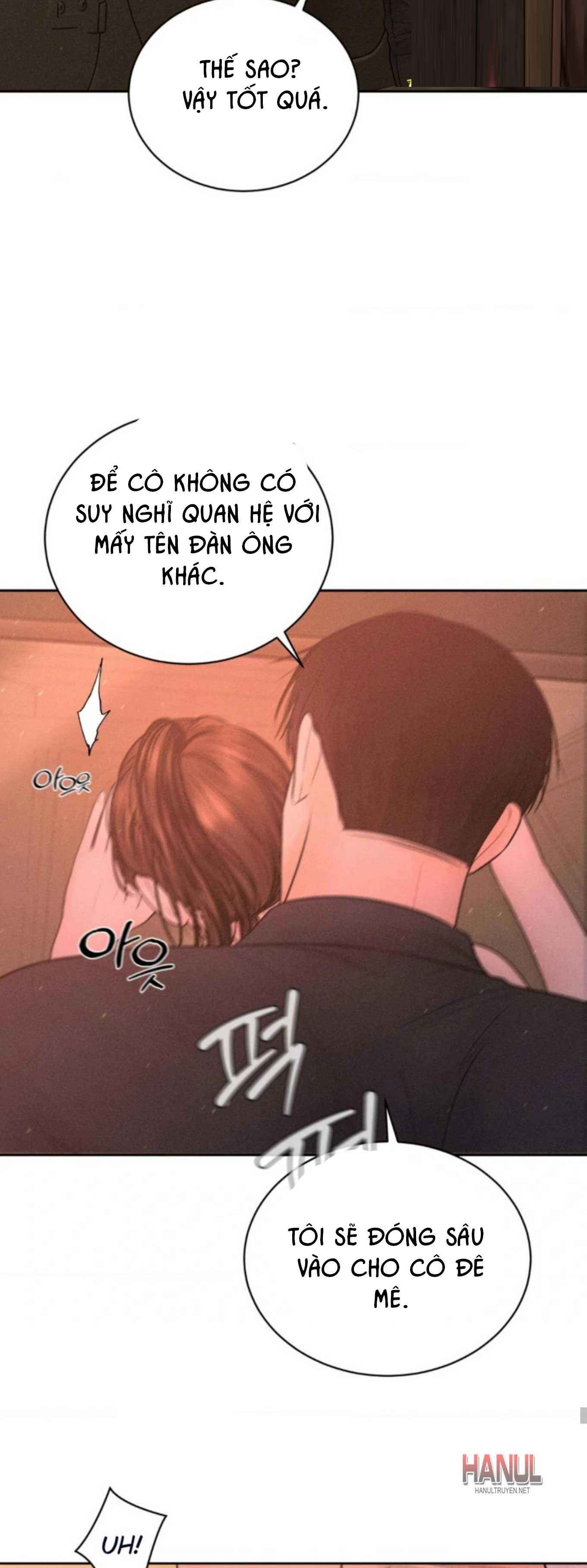 đọc truyện Ông Chú Tốt Bụng Chương 38 ảnh 9 tại Thiên Thai Truyện