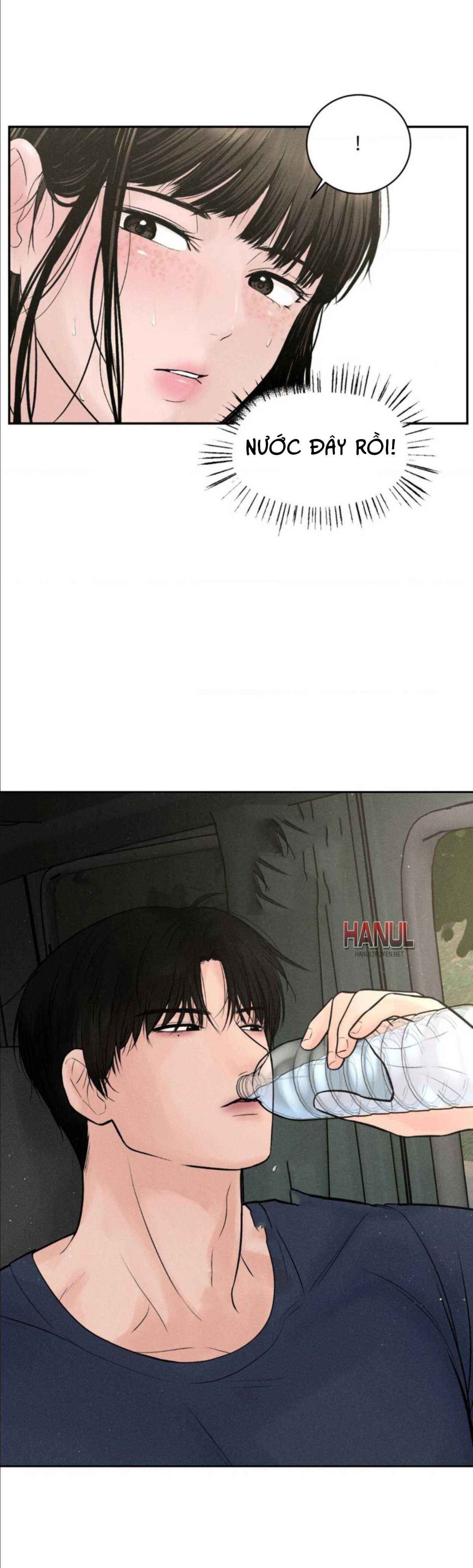 đọc truyện Ông Chú Tốt Bụng Chương 4 ảnh 3 tại Thiên Thai Truyện