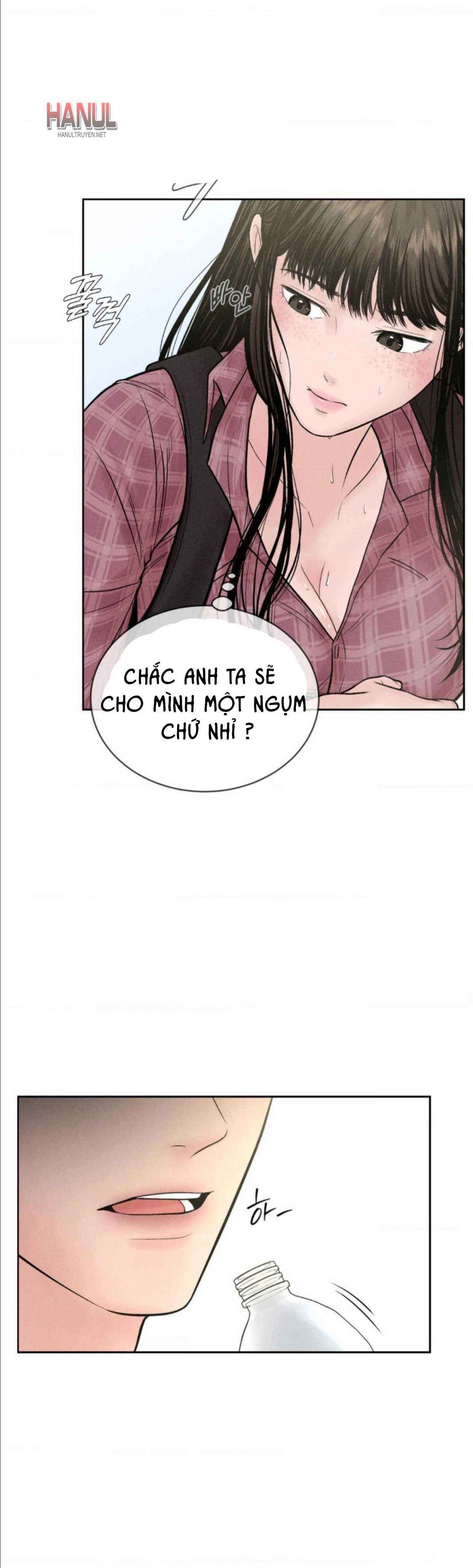 đọc truyện Ông Chú Tốt Bụng Chương 4 ảnh 4 tại Thiên Thai Truyện