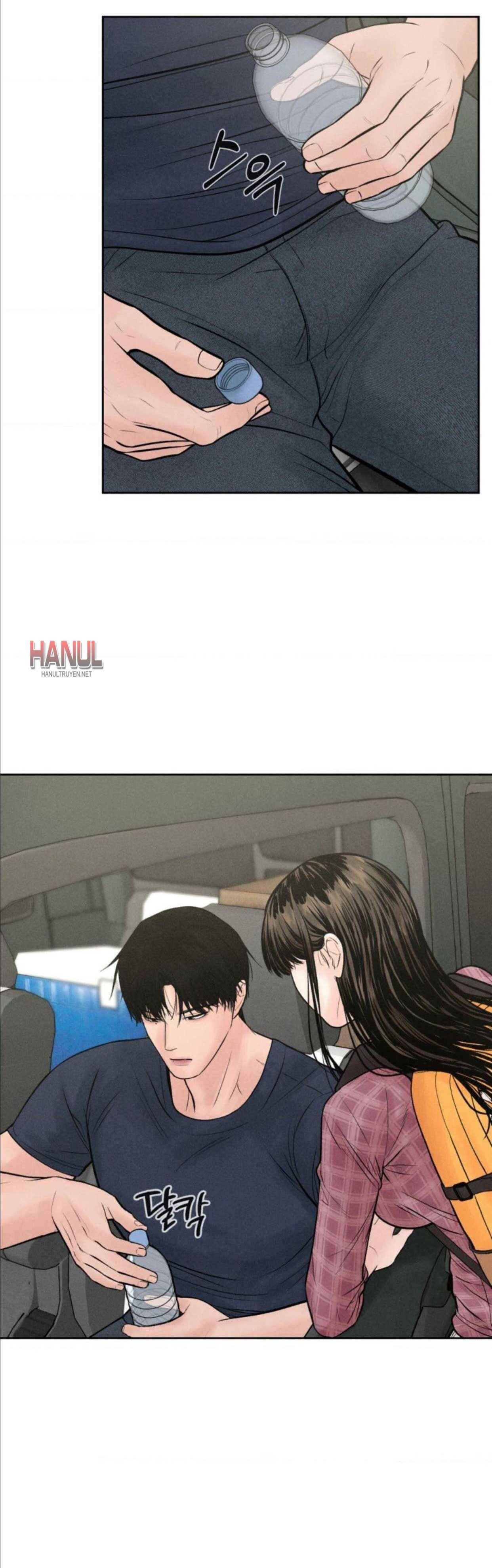 đọc truyện Ông Chú Tốt Bụng Chương 4 ảnh 5 tại Thiên Thai Truyện