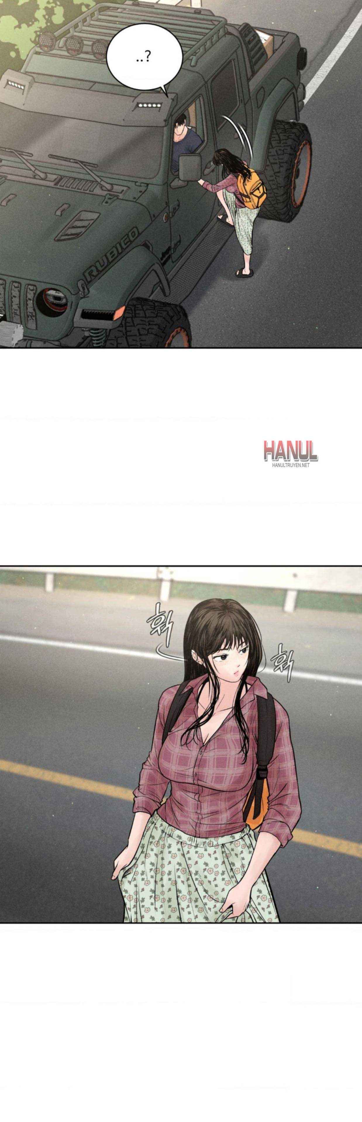 đọc truyện Ông Chú Tốt Bụng Chương 4 ảnh 7 tại Thiên Thai Truyện