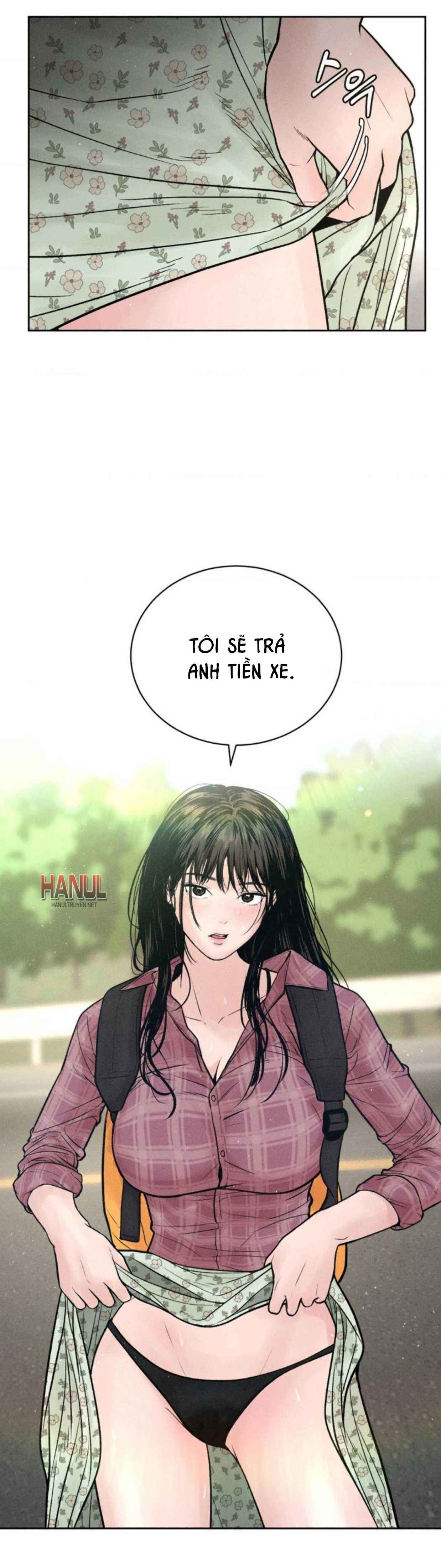 đọc truyện Ông Chú Tốt Bụng Chương 4 ảnh 8 tại Thiên Thai Truyện