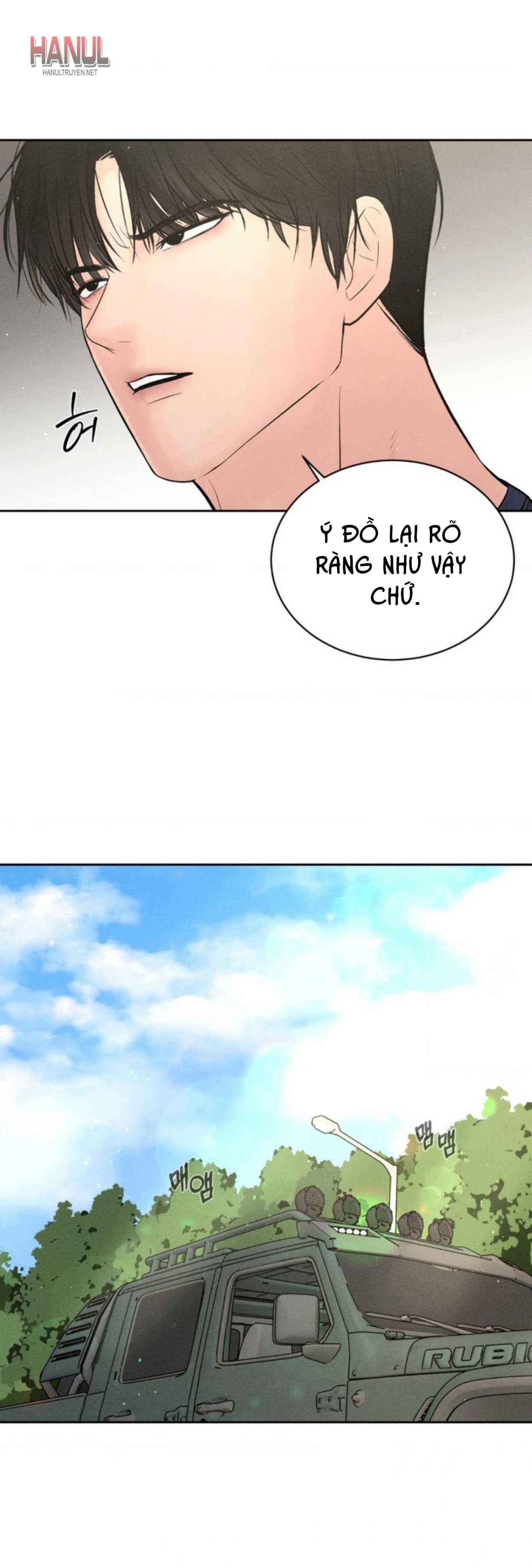 đọc truyện Ông Chú Tốt Bụng Chương 4 ảnh 10 tại Thiên Thai Truyện