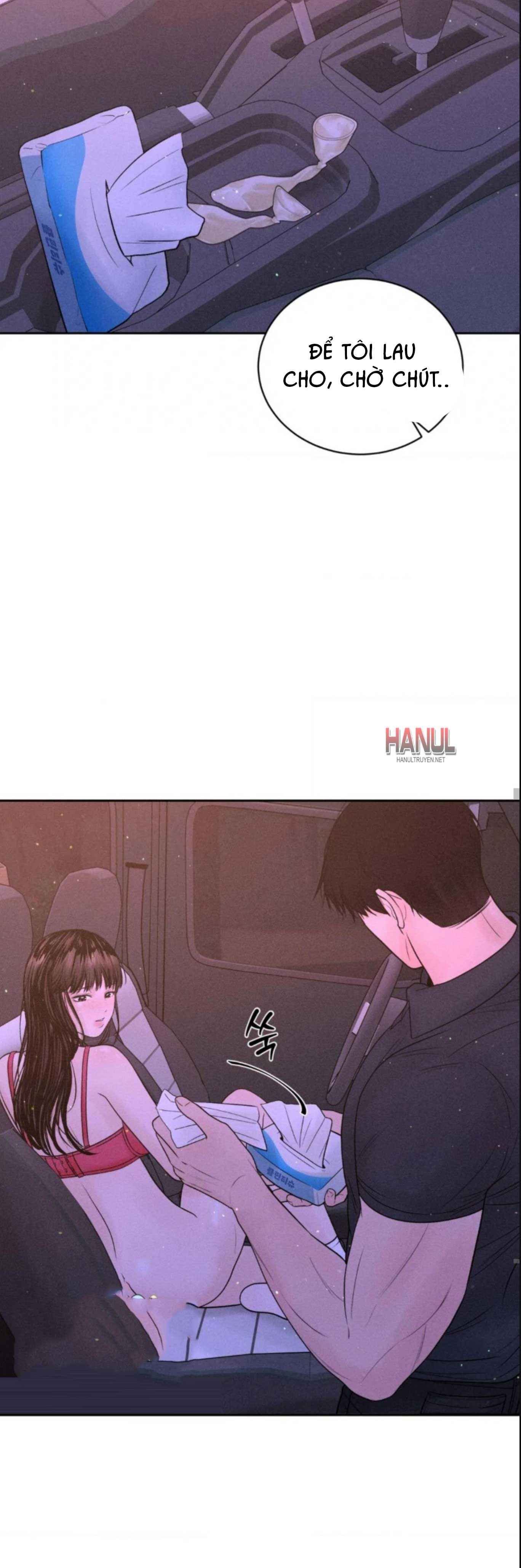 đọc truyện Ông Chú Tốt Bụng Chương 40 ảnh 3 tại Thiên Thai Truyện