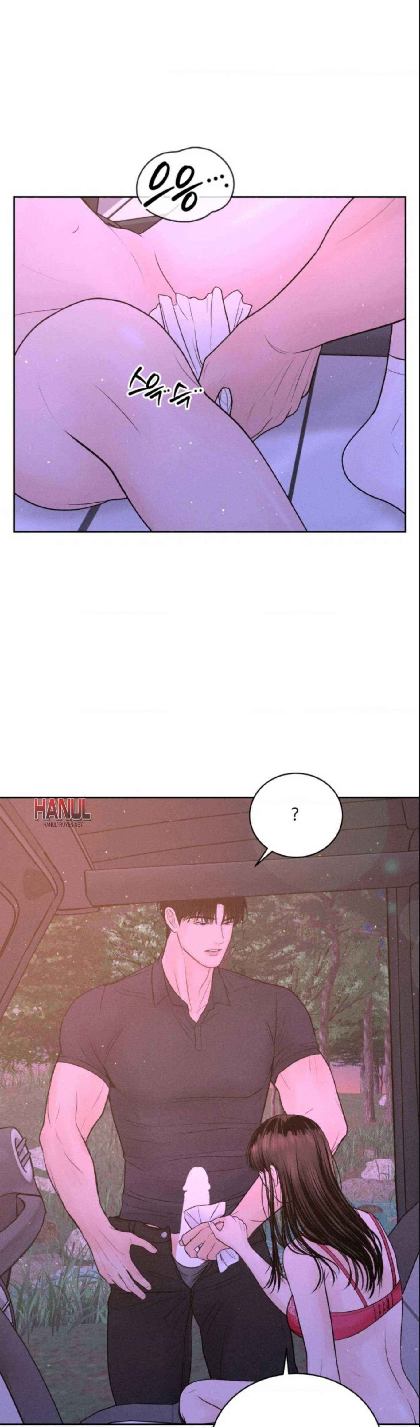 đọc truyện Ông Chú Tốt Bụng Chương 40 ảnh 4 tại Thiên Thai Truyện