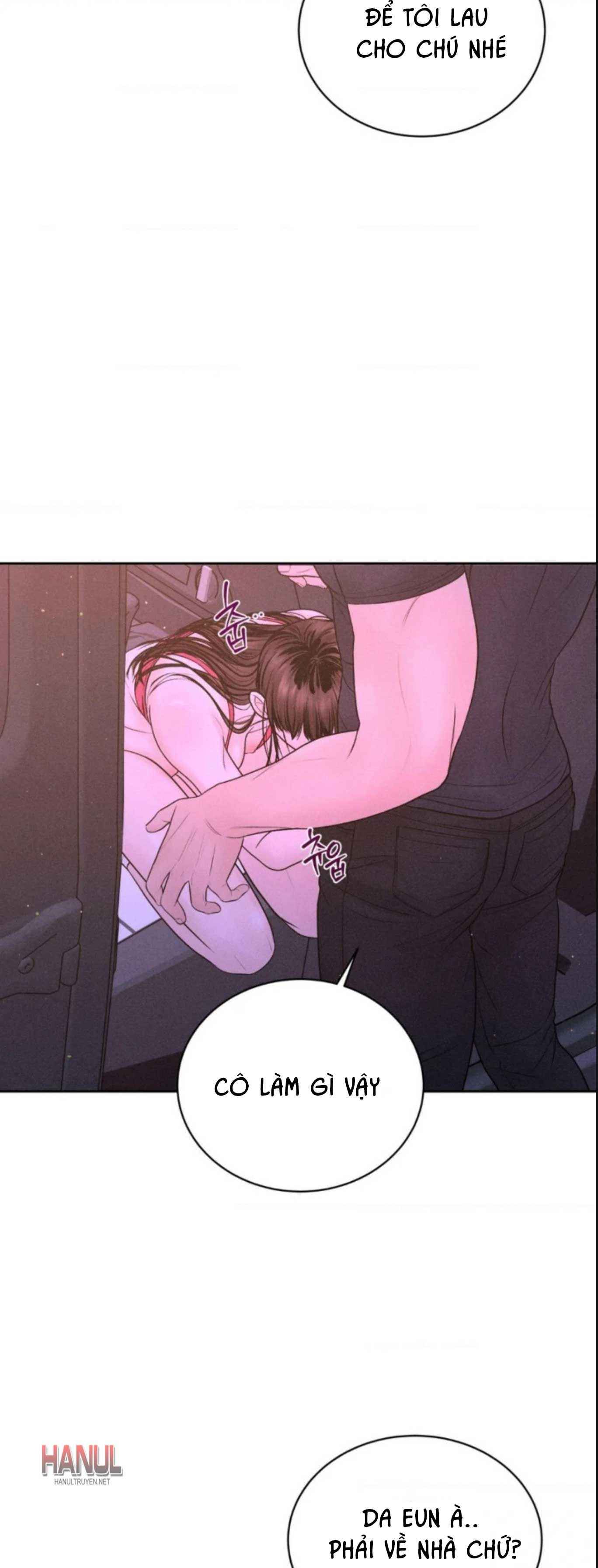 đọc truyện Ông Chú Tốt Bụng Chương 40 ảnh 5 tại Thiên Thai Truyện