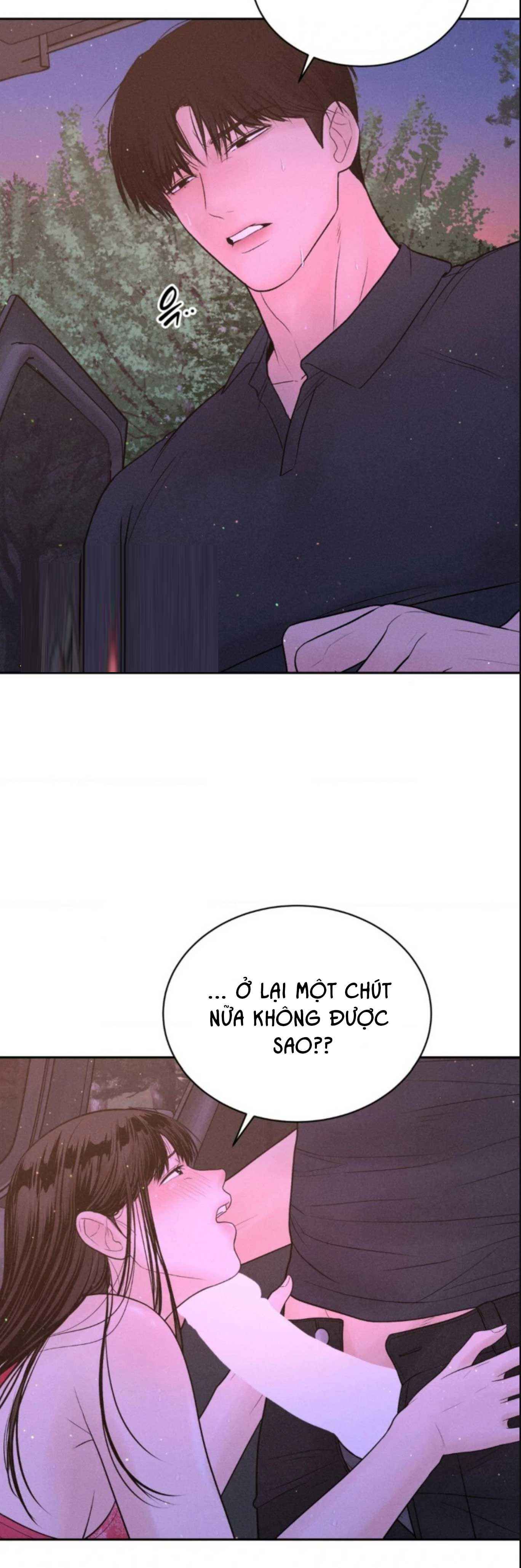 đọc truyện Ông Chú Tốt Bụng Chương 40 ảnh 6 tại Thiên Thai Truyện