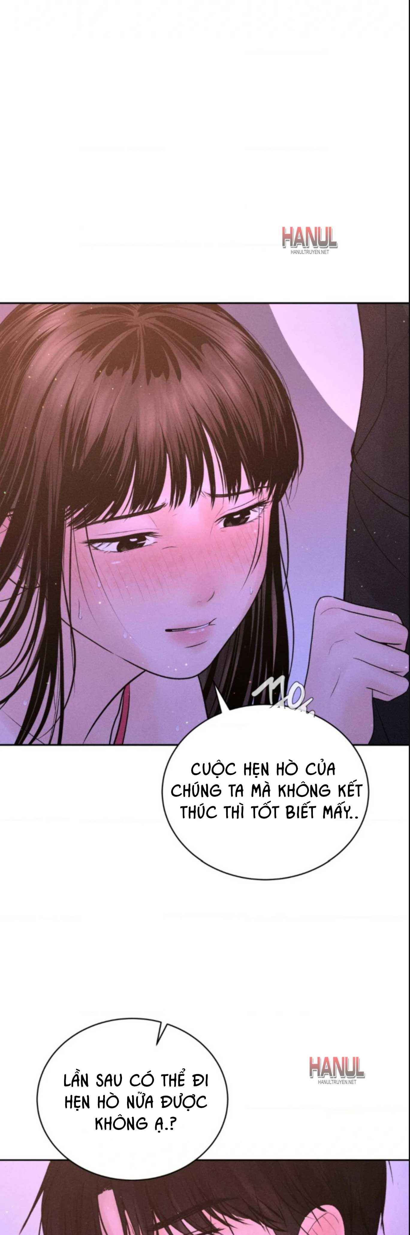 đọc truyện Ông Chú Tốt Bụng Chương 40 ảnh 7 tại Thiên Thai Truyện