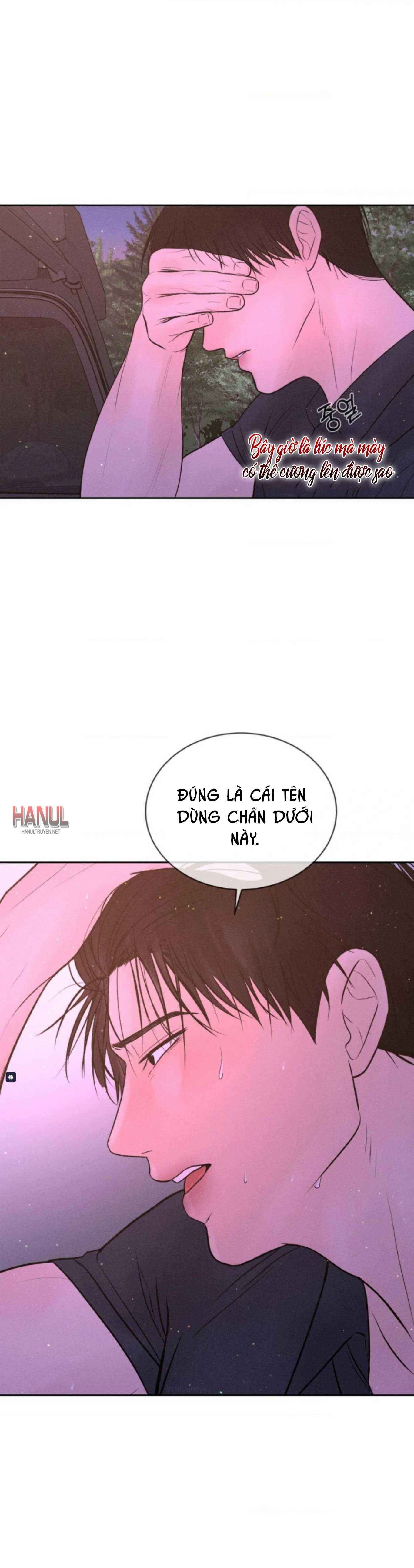 đọc truyện Ông Chú Tốt Bụng Chương 40 ảnh 9 tại Thiên Thai Truyện