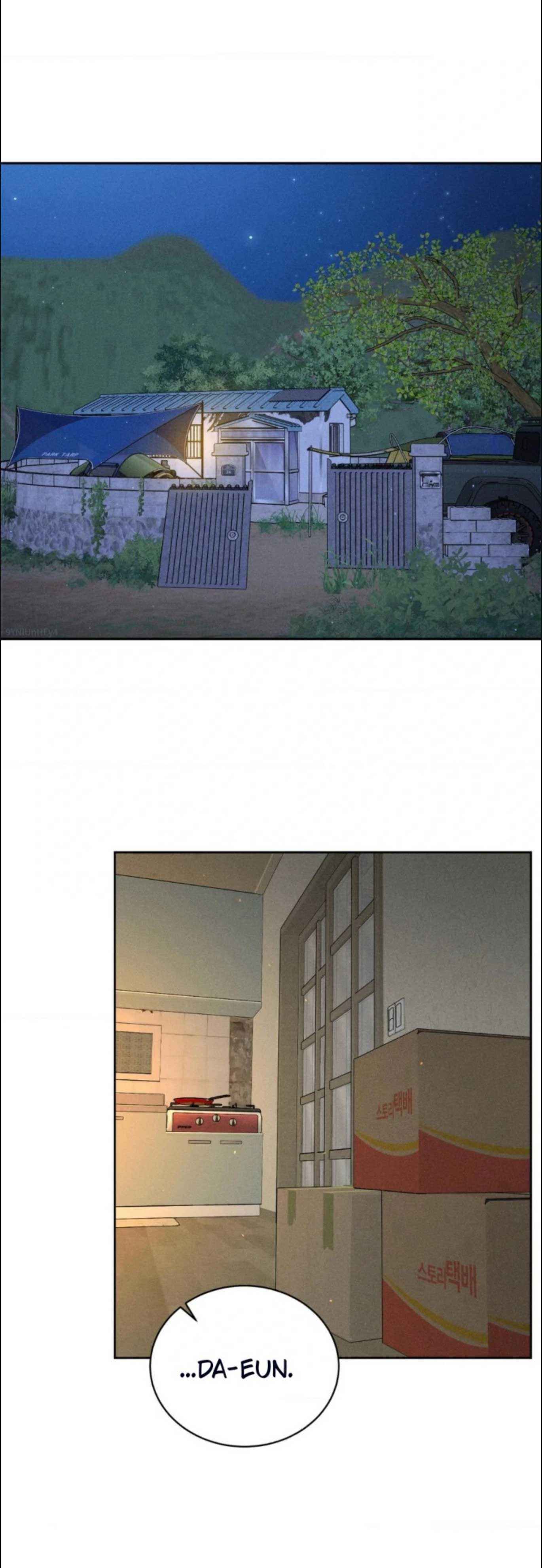 đọc truyện Ông Chú Tốt Bụng Chương 41 ảnh 3 tại Thiên Thai Truyện