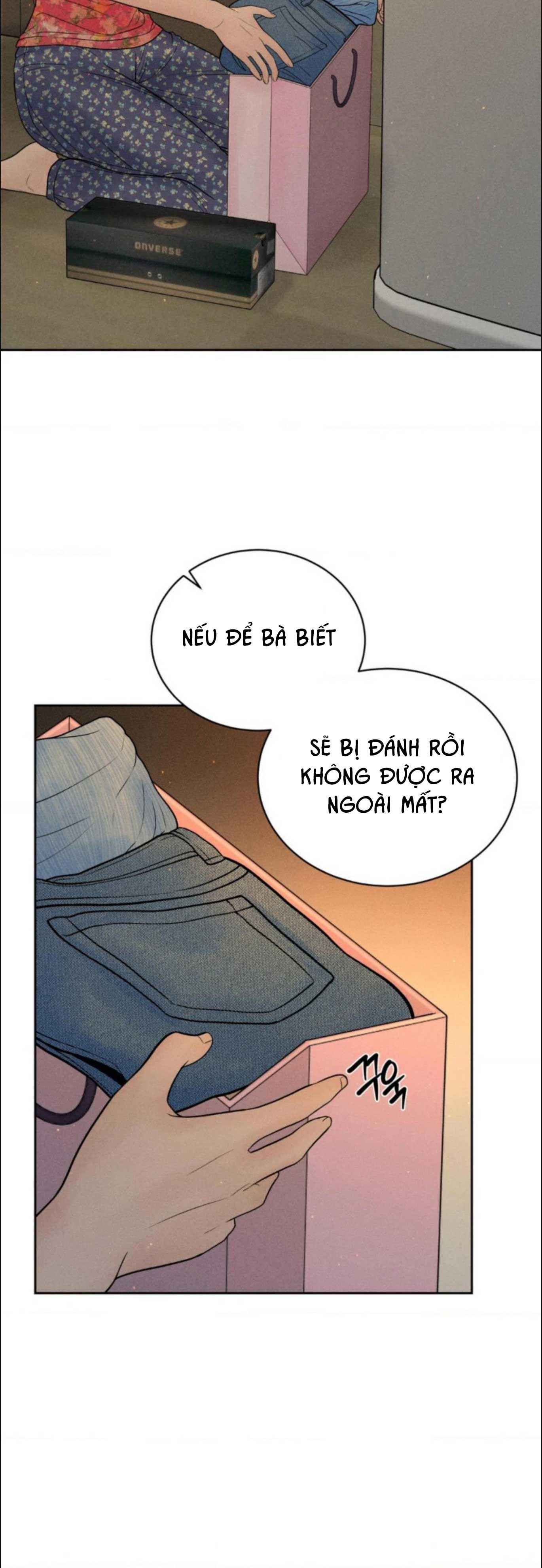 đọc truyện Ông Chú Tốt Bụng Chương 41 ảnh 5 tại Thiên Thai Truyện