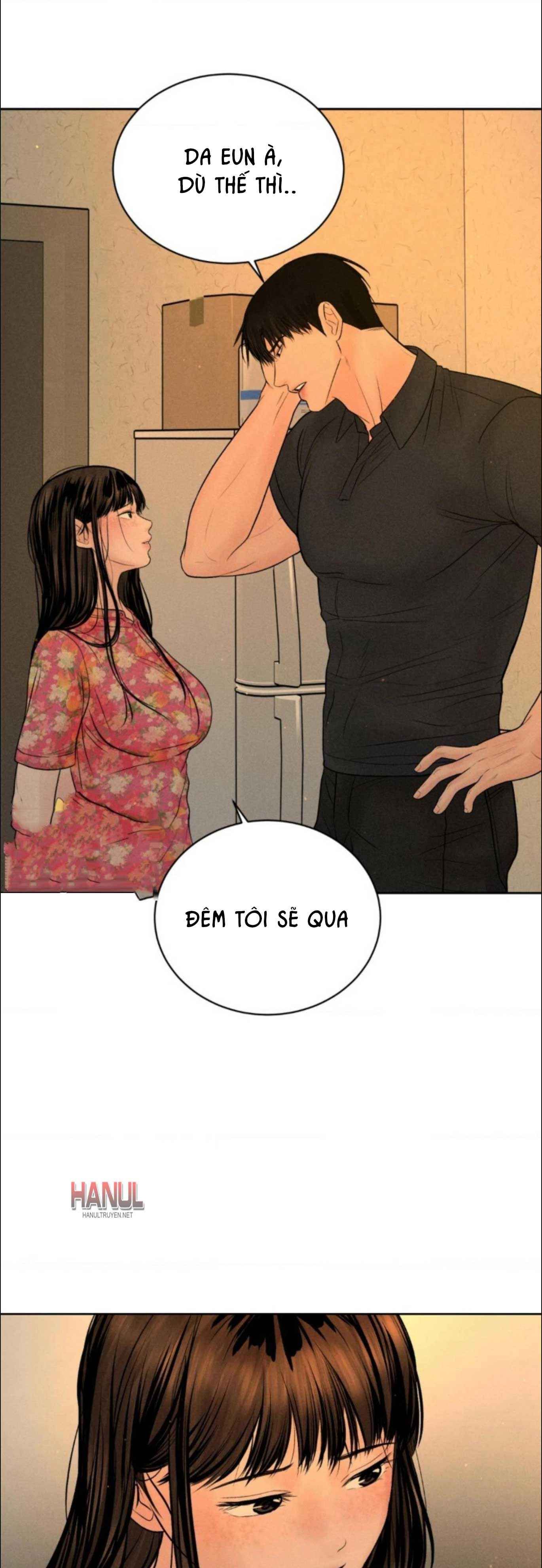 đọc truyện Ông Chú Tốt Bụng Chương 41 ảnh 6 tại Thiên Thai Truyện