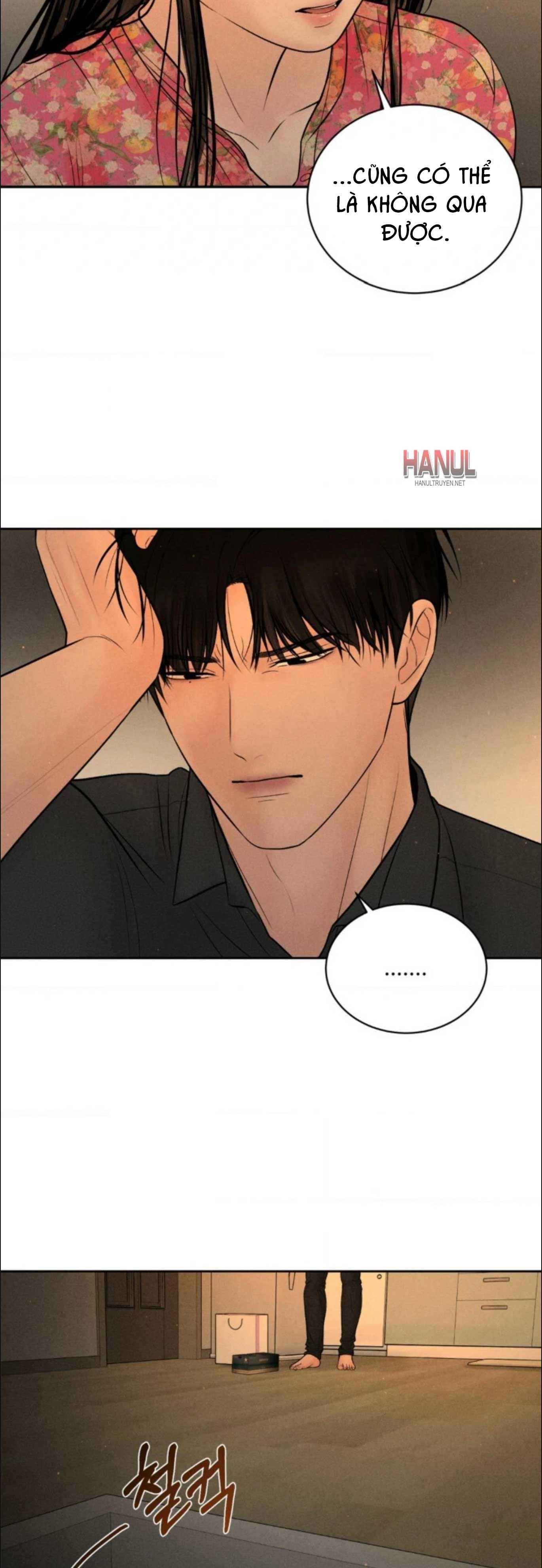 đọc truyện Ông Chú Tốt Bụng Chương 41 ảnh 7 tại Thiên Thai Truyện