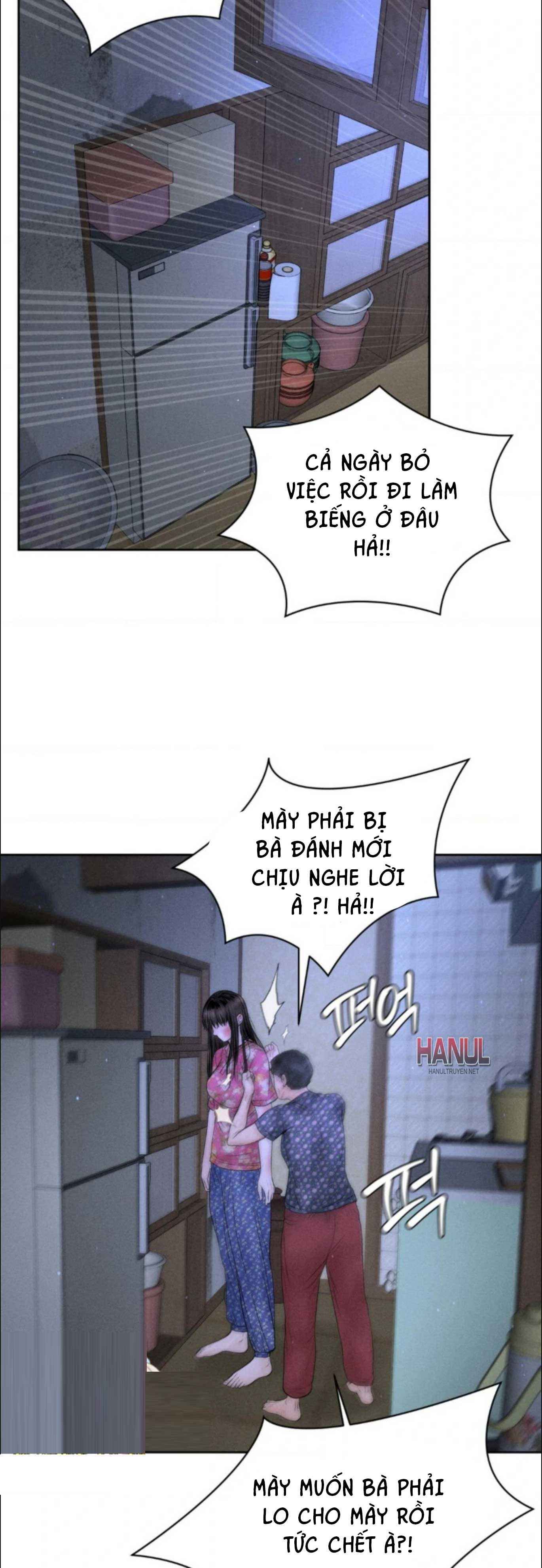 đọc truyện Ông Chú Tốt Bụng Chương 41 ảnh 9 tại Thiên Thai Truyện