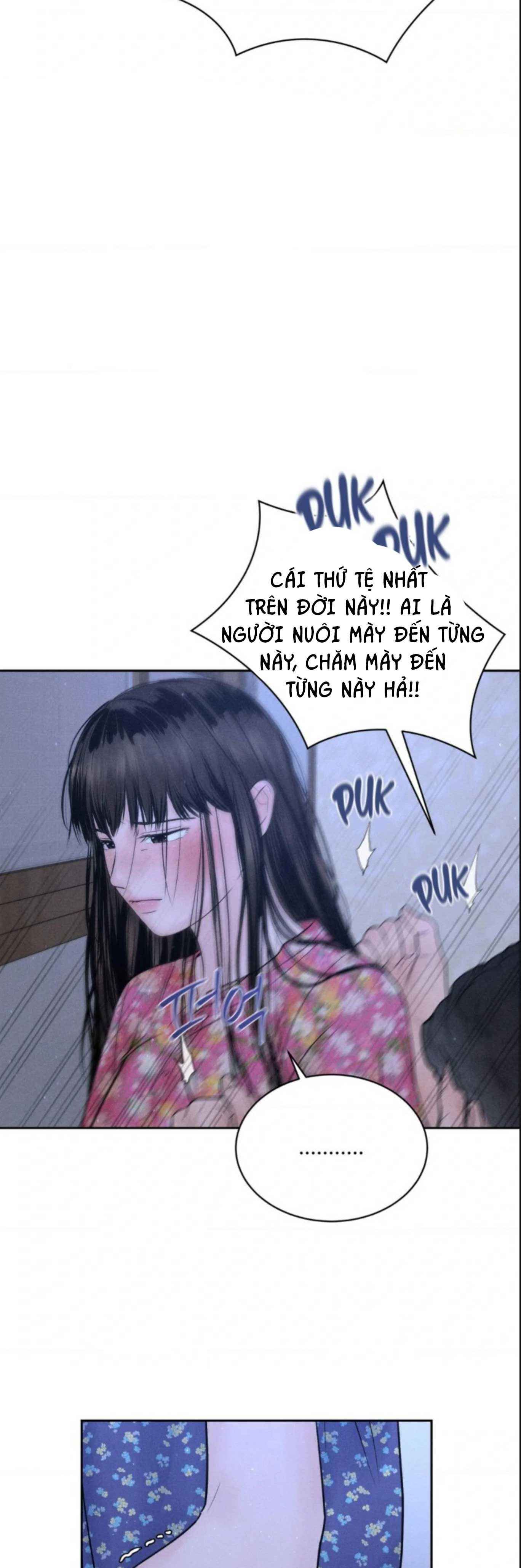 đọc truyện Ông Chú Tốt Bụng Chương 42 ảnh 3 tại Thiên Thai Truyện