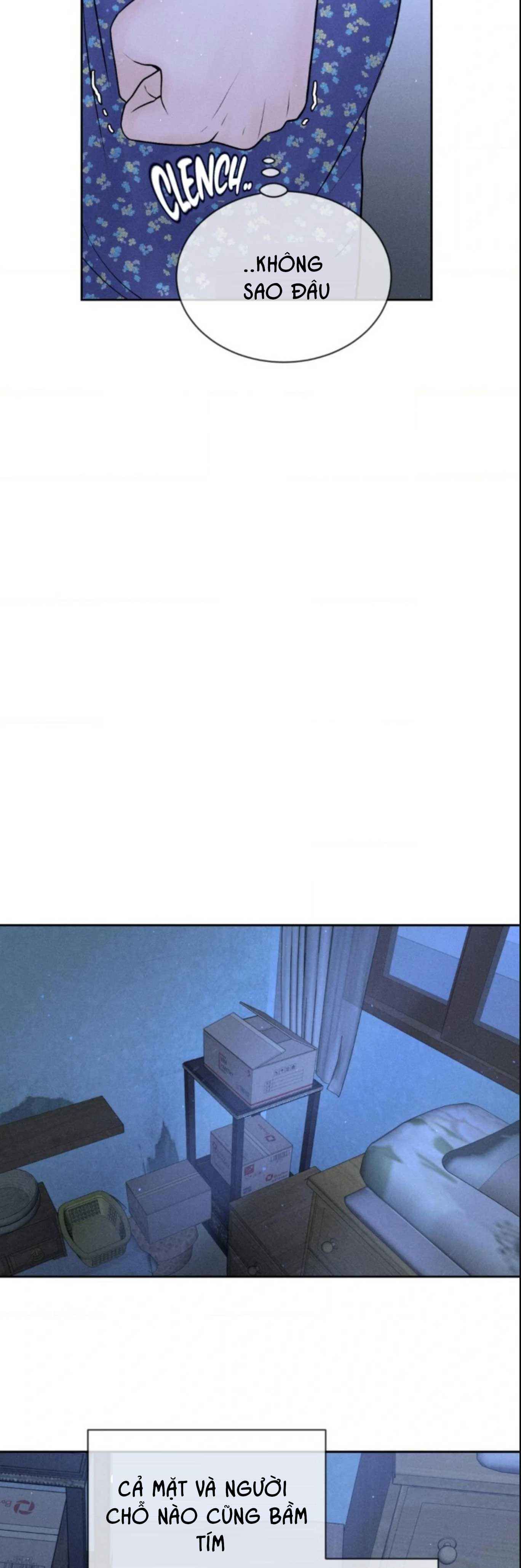 đọc truyện Ông Chú Tốt Bụng Chương 42 ảnh 4 tại Thiên Thai Truyện