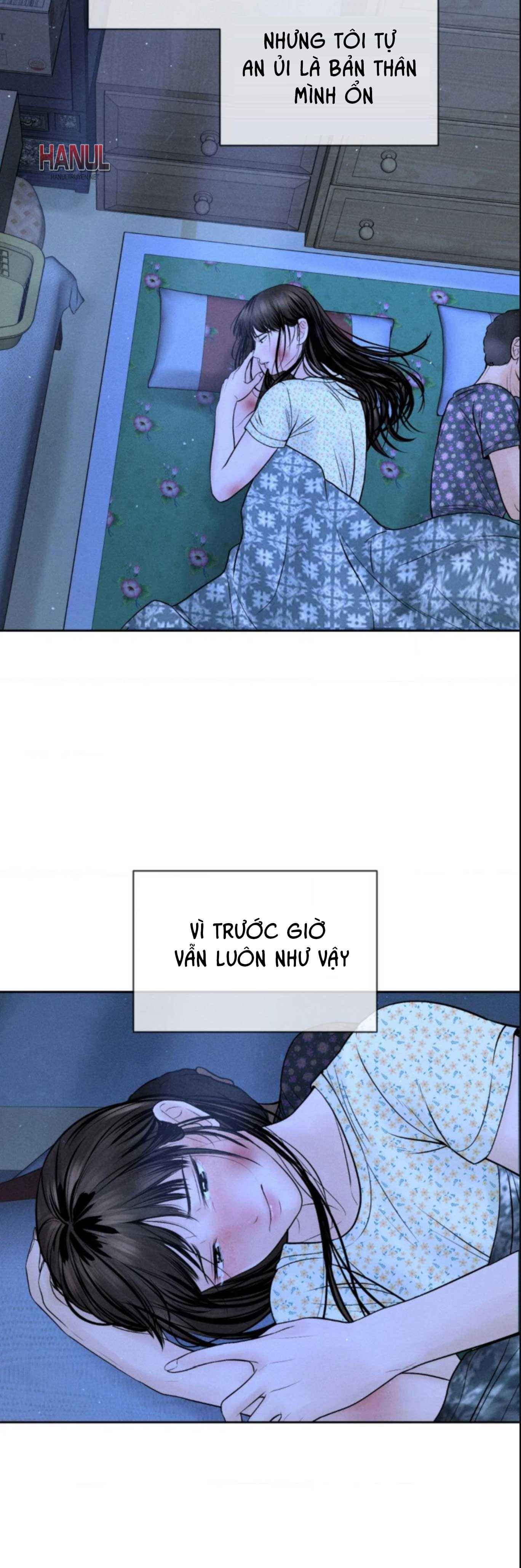 đọc truyện Ông Chú Tốt Bụng Chương 42 ảnh 5 tại Thiên Thai Truyện