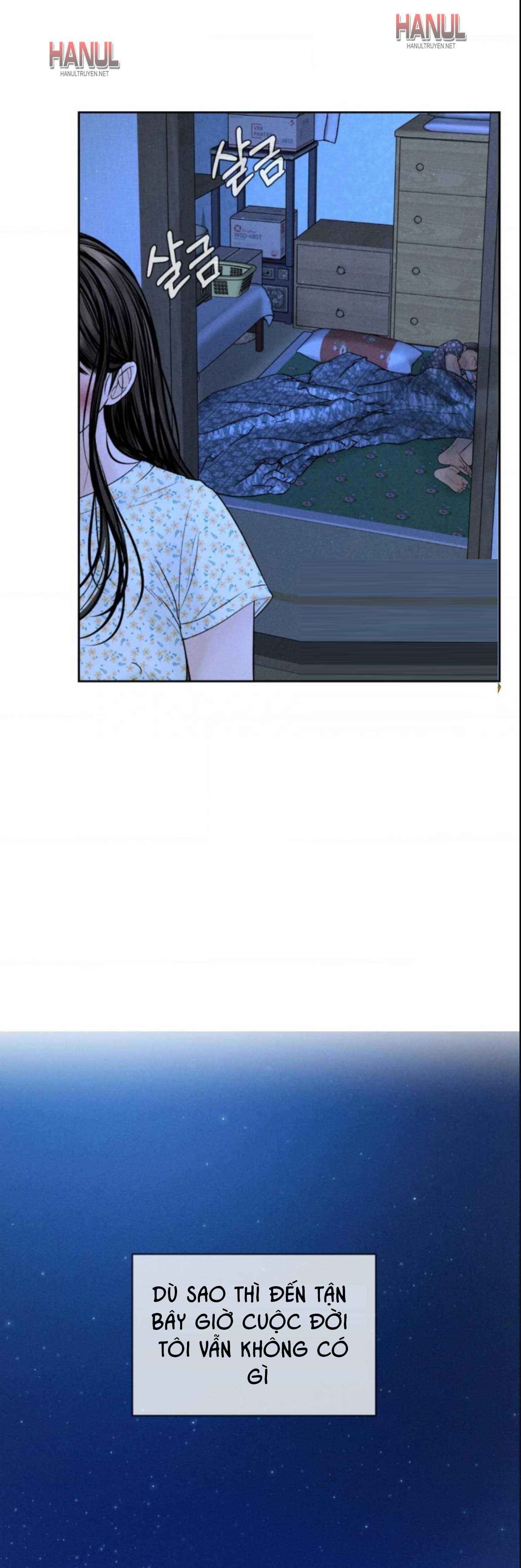 đọc truyện Ông Chú Tốt Bụng Chương 42 ảnh 6 tại Thiên Thai Truyện