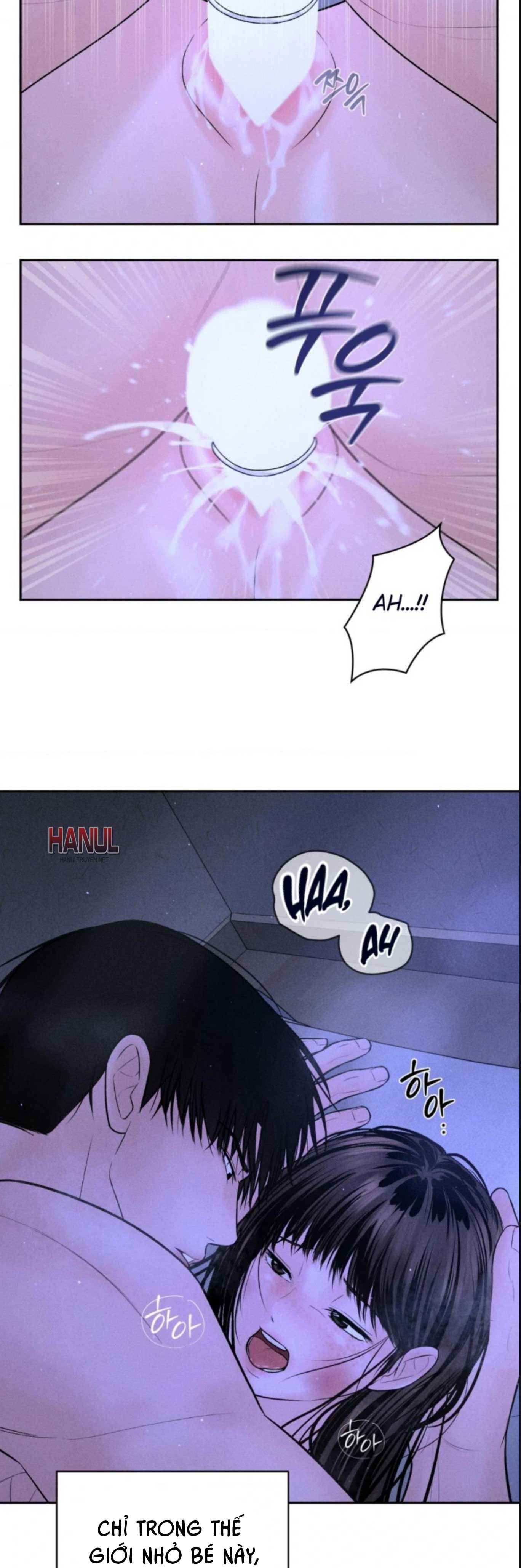 đọc truyện Ông Chú Tốt Bụng Chương 42 ảnh 8 tại Thiên Thai Truyện