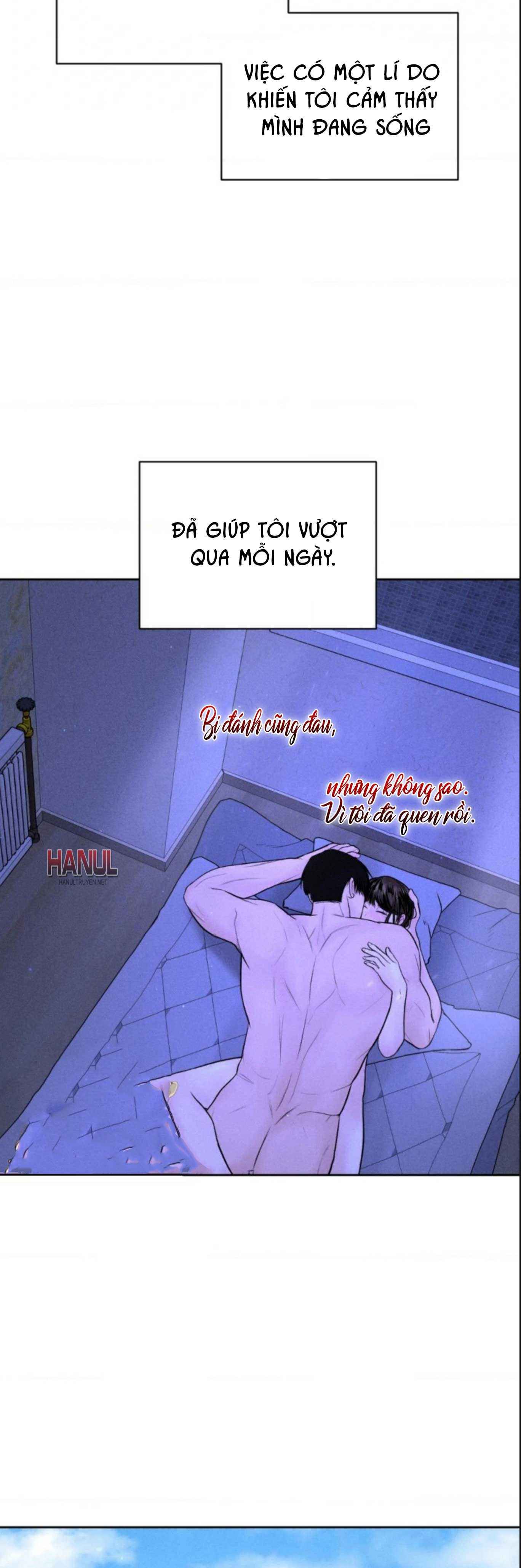 đọc truyện Ông Chú Tốt Bụng Chương 42 ảnh 9 tại Thiên Thai Truyện