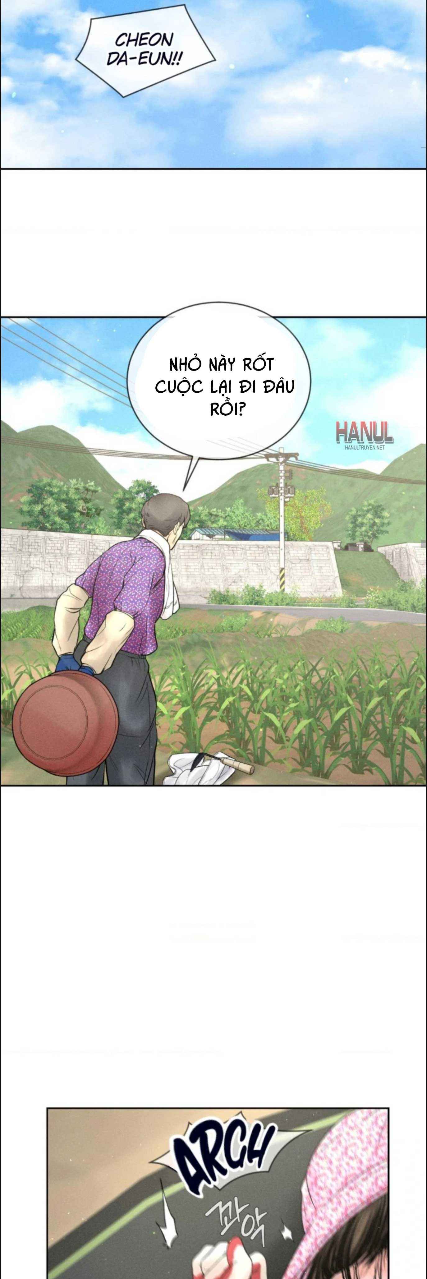 đọc truyện Ông Chú Tốt Bụng Chương 43 ảnh 3 tại Thiên Thai Truyện