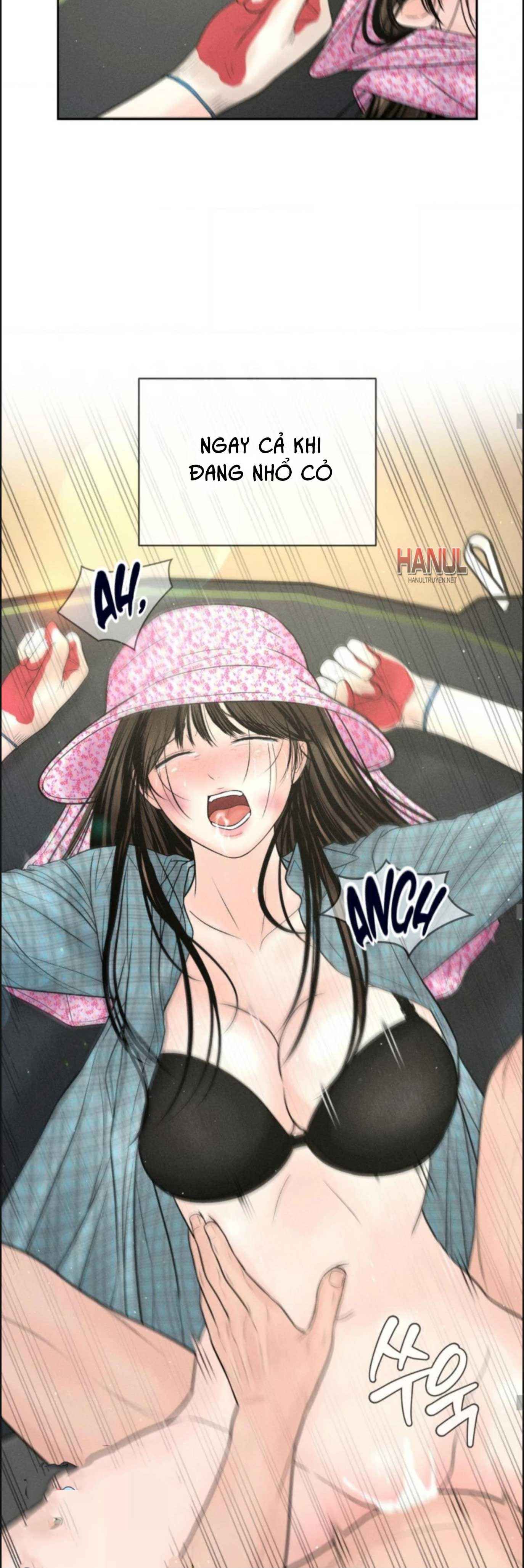 đọc truyện Ông Chú Tốt Bụng Chương 43 ảnh 4 tại Thiên Thai Truyện