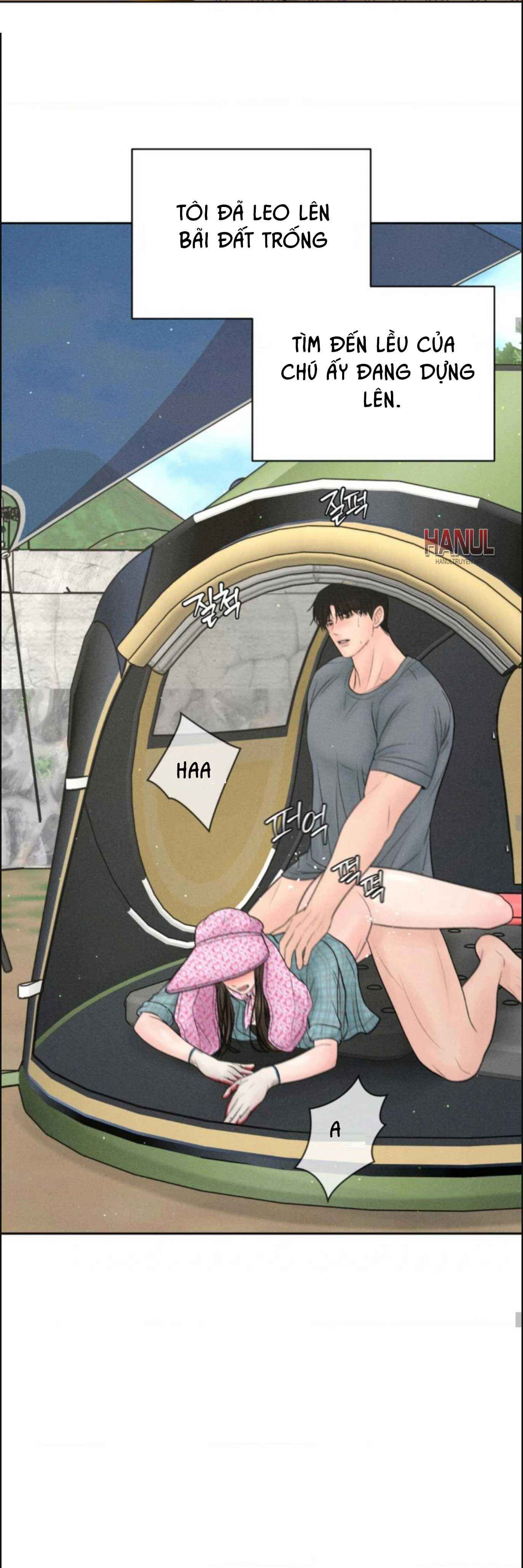 đọc truyện Ông Chú Tốt Bụng Chương 43 ảnh 5 tại Thiên Thai Truyện