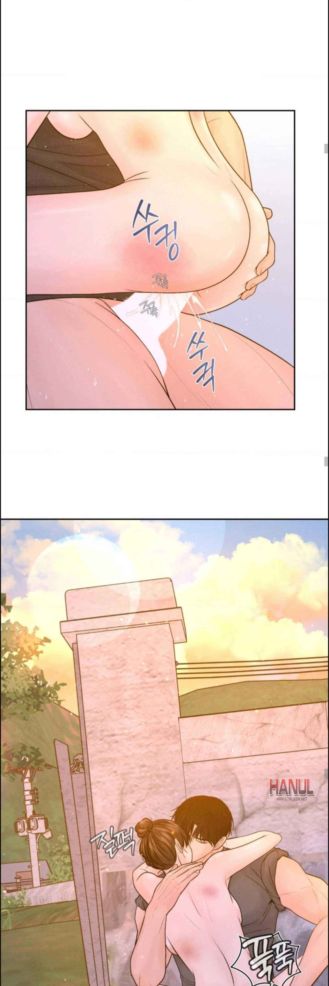 đọc truyện Ông Chú Tốt Bụng Chương 43 ảnh 6 tại Thiên Thai Truyện