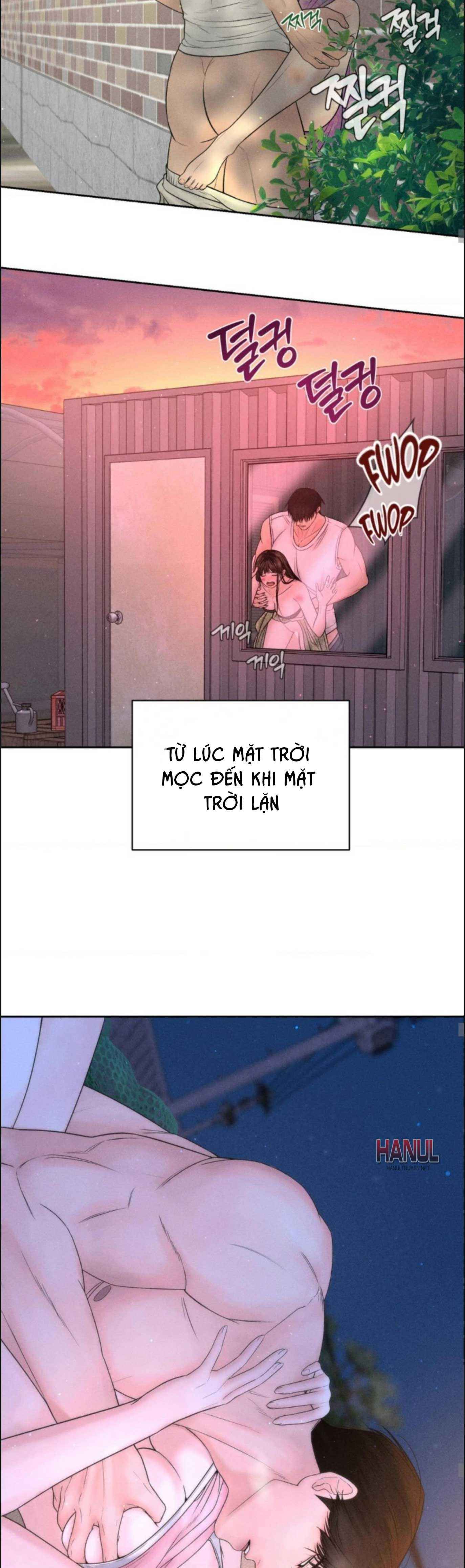 đọc truyện Ông Chú Tốt Bụng Chương 43 ảnh 8 tại Thiên Thai Truyện