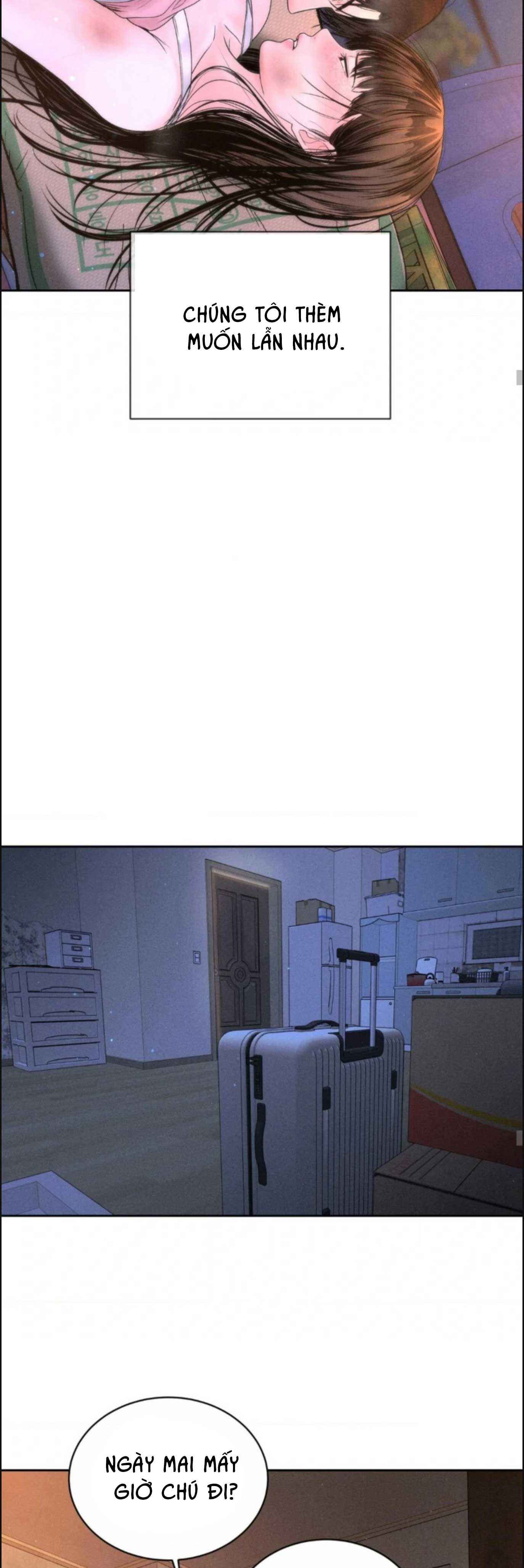 đọc truyện Ông Chú Tốt Bụng Chương 43 ảnh 9 tại Thiên Thai Truyện