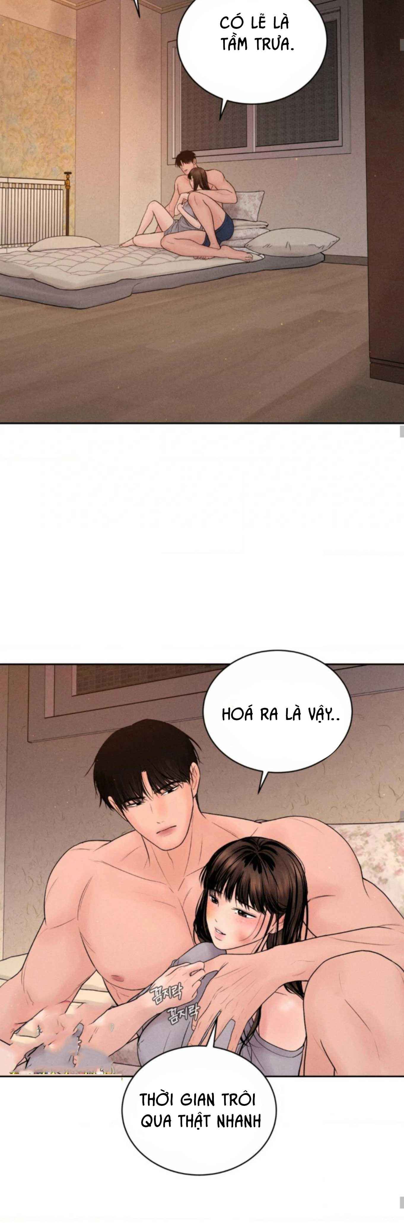 đọc truyện Ông Chú Tốt Bụng Chương 44 ảnh 3 tại Thiên Thai Truyện