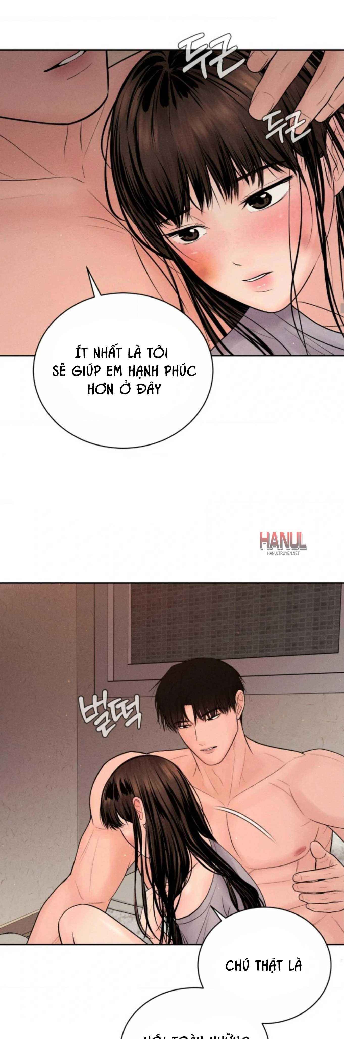 đọc truyện Ông Chú Tốt Bụng Chương 44 ảnh 6 tại Thiên Thai Truyện