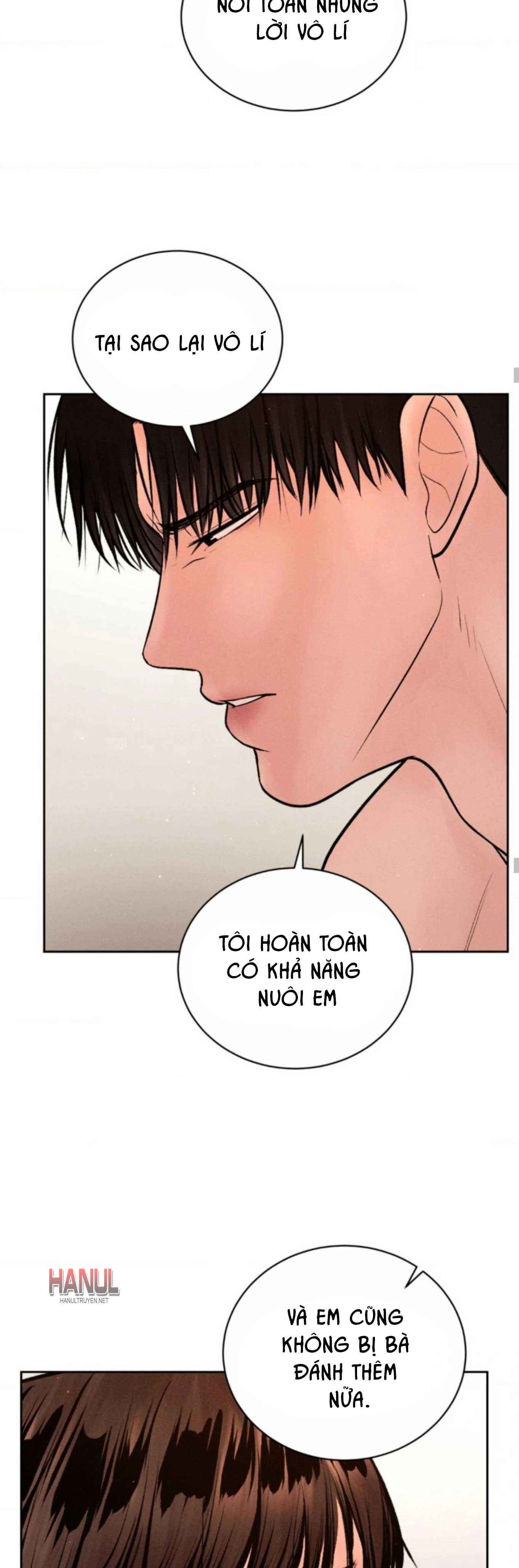 đọc truyện Ông Chú Tốt Bụng Chương 44 ảnh 7 tại Thiên Thai Truyện