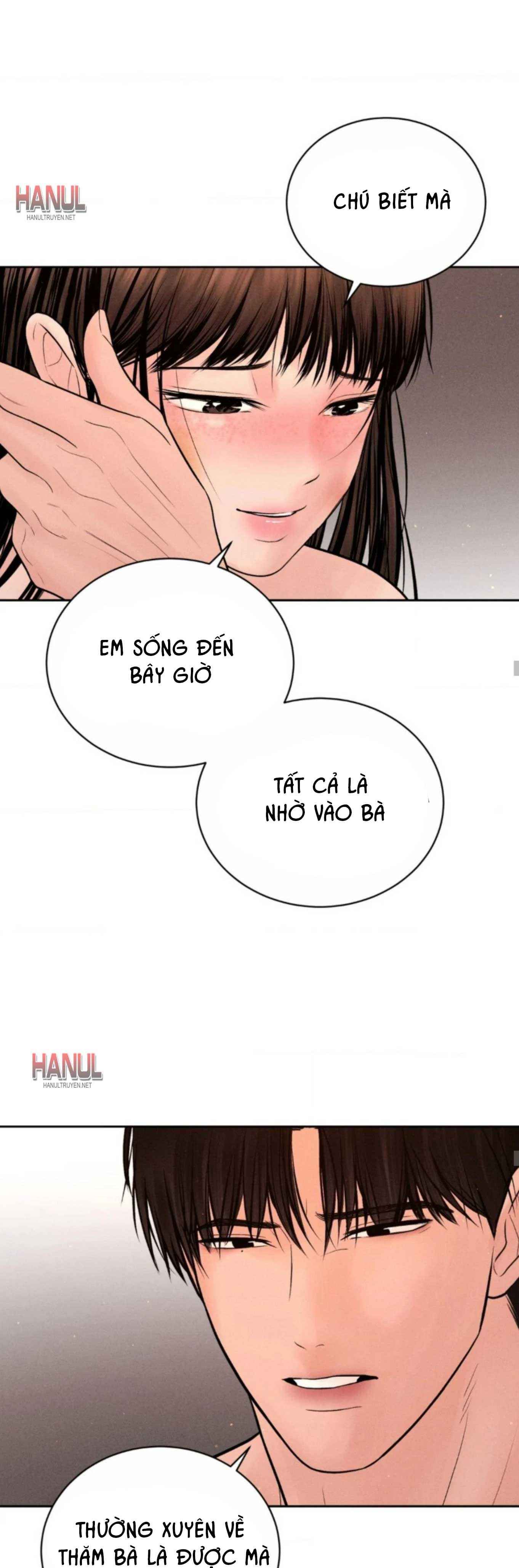 đọc truyện Ông Chú Tốt Bụng Chương 44 ảnh 9 tại Thiên Thai Truyện